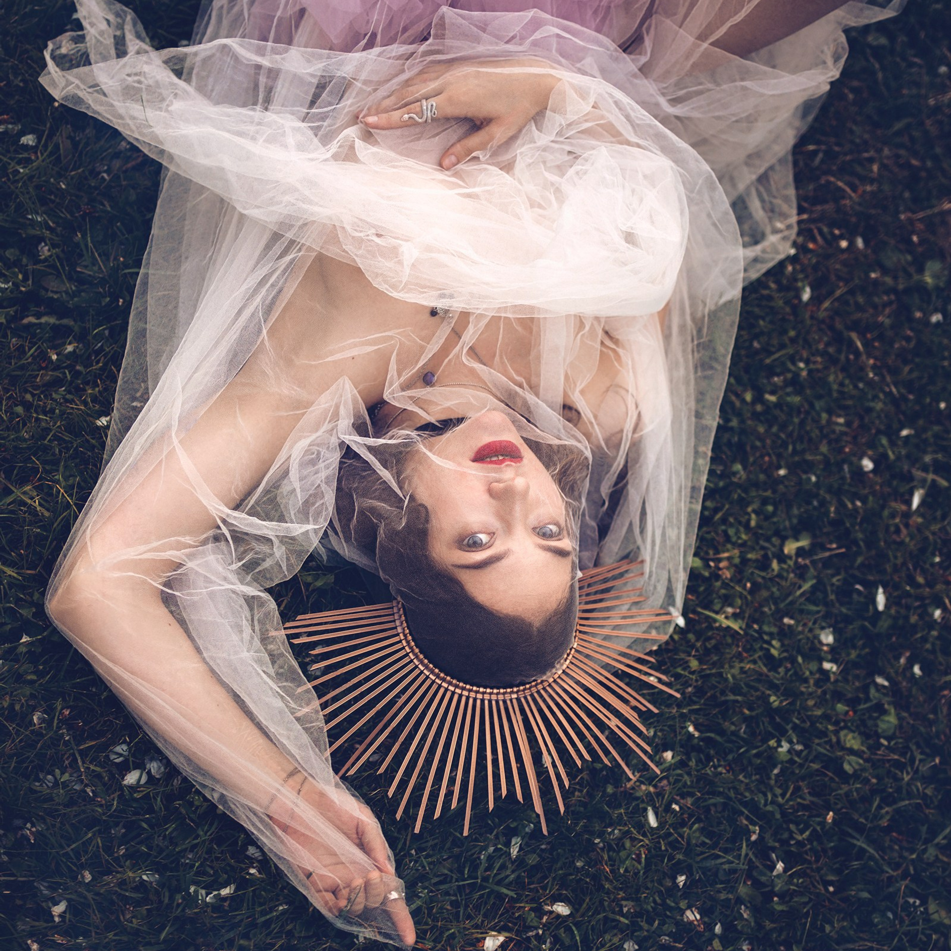 Ульяна Ельшина