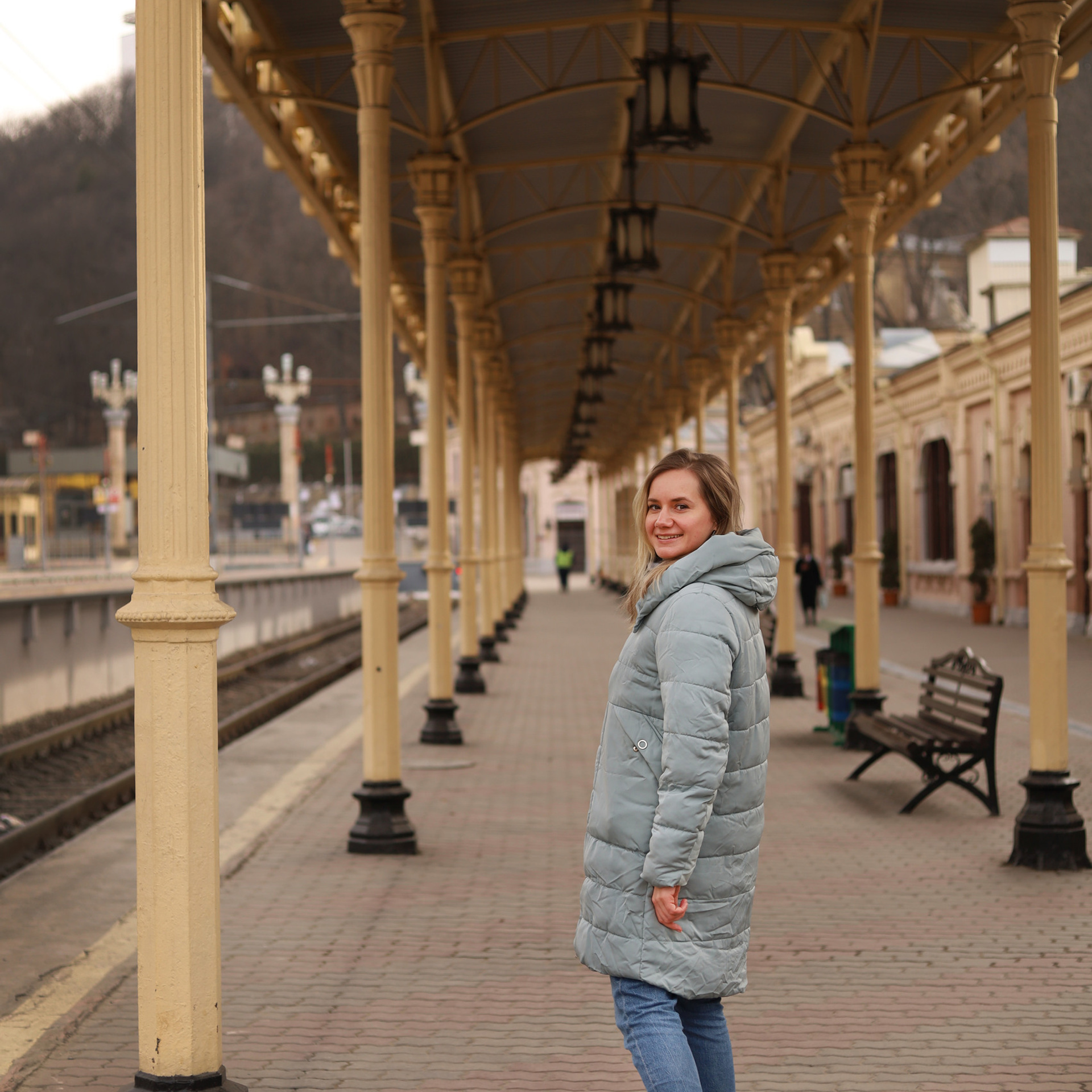 Отзывы. Фотограф в Ставрополе Ирина Симакова