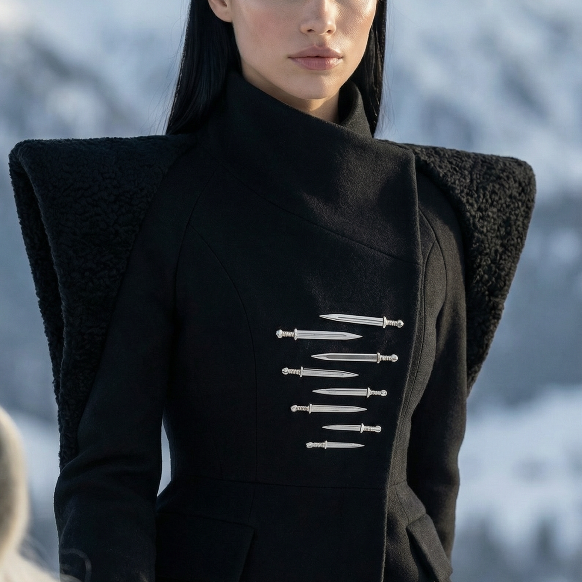 Проекты с&nbsp;брендами одежды