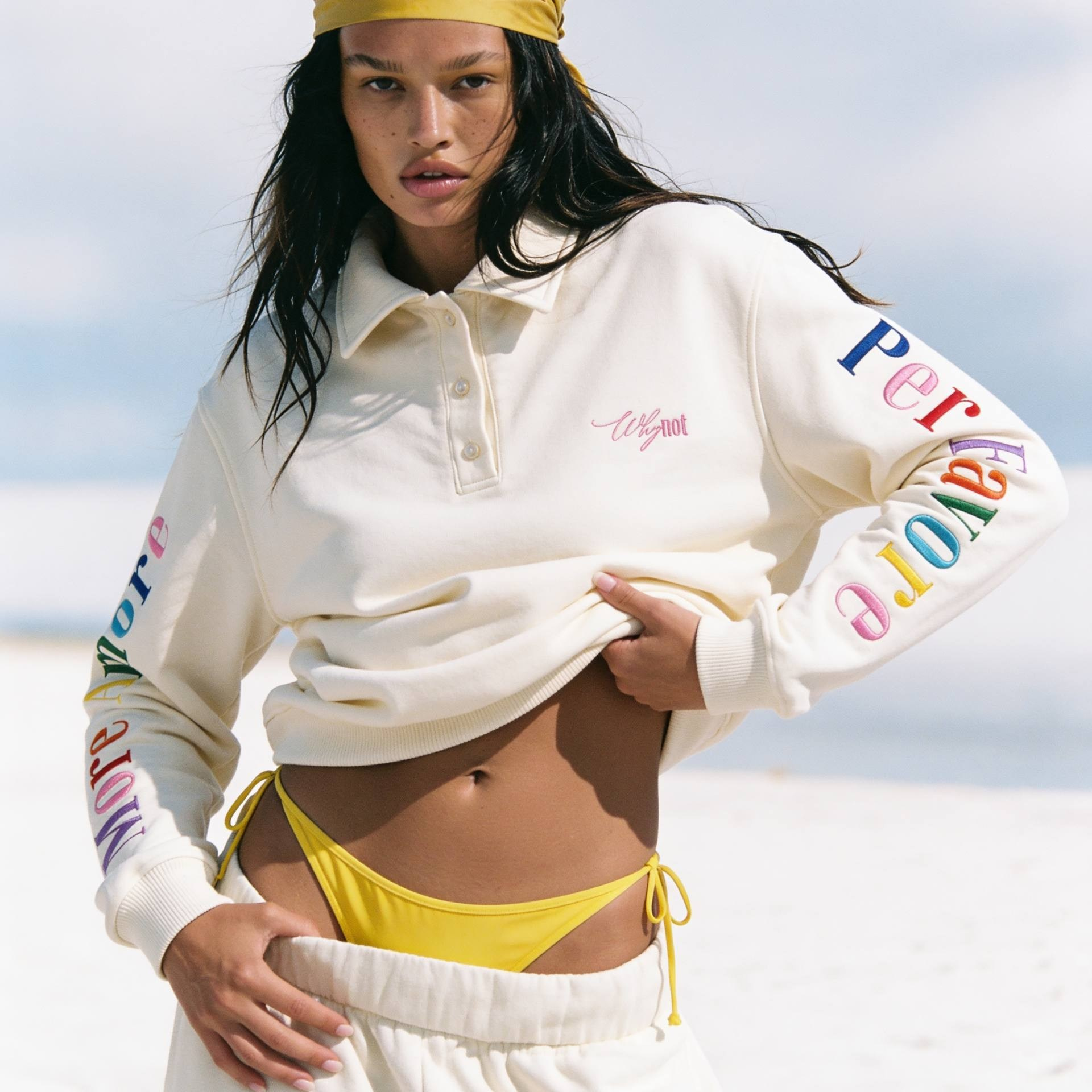 clothing brands / бренды одежды
