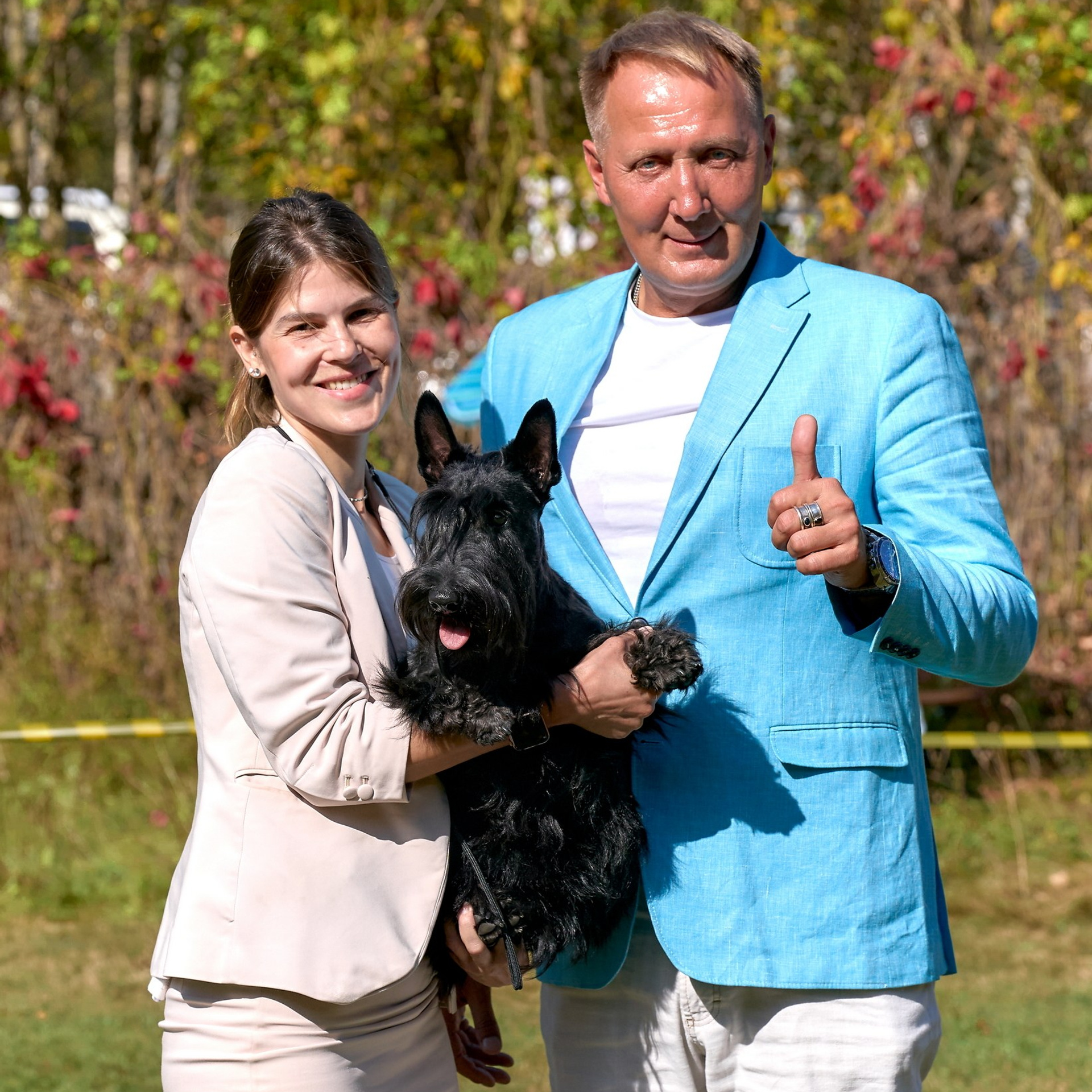 Отчеты о съемках — NATRIEL