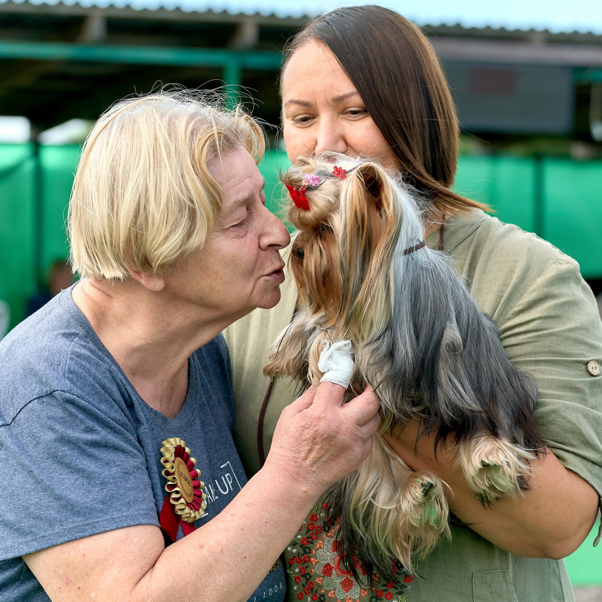 Отчеты о съемках — NATRIEL