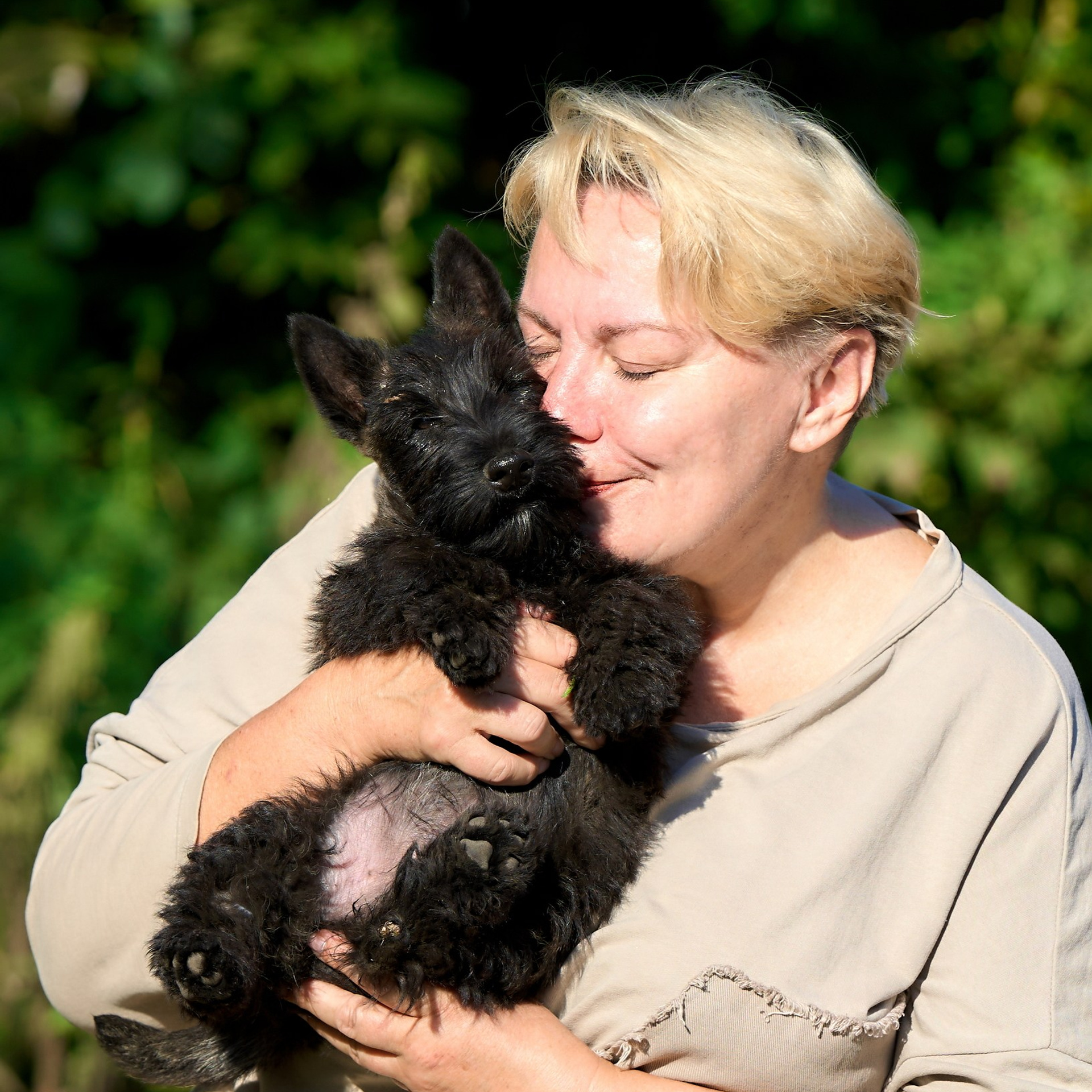 Отчеты о съемках — NATRIEL