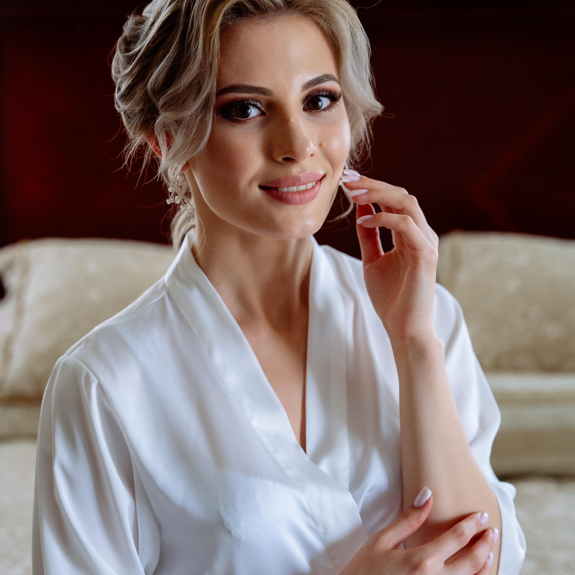 Отзывы клиентов о нашей работе на свадьбе