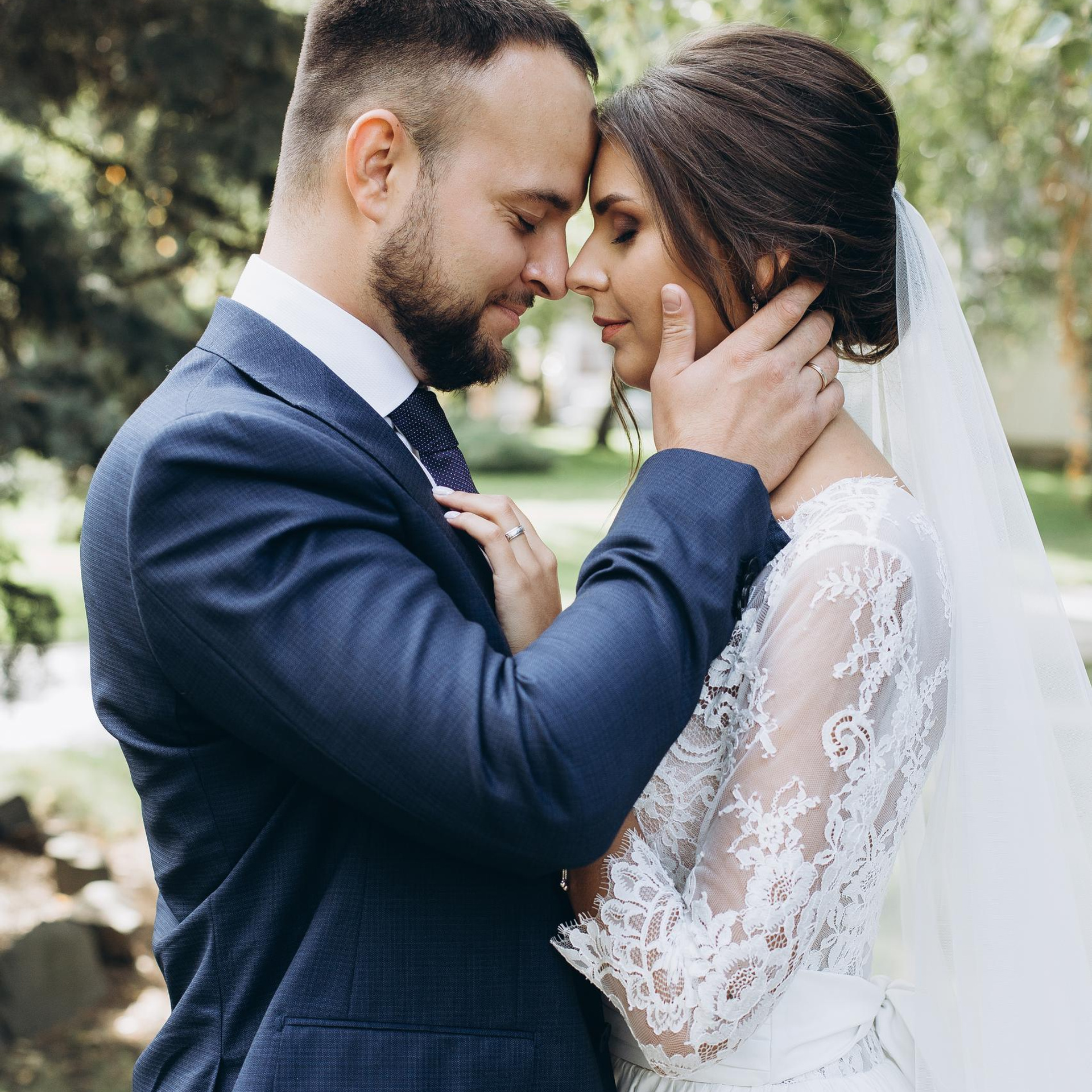 Отзывы клиентов о нашей работе на свадьбе