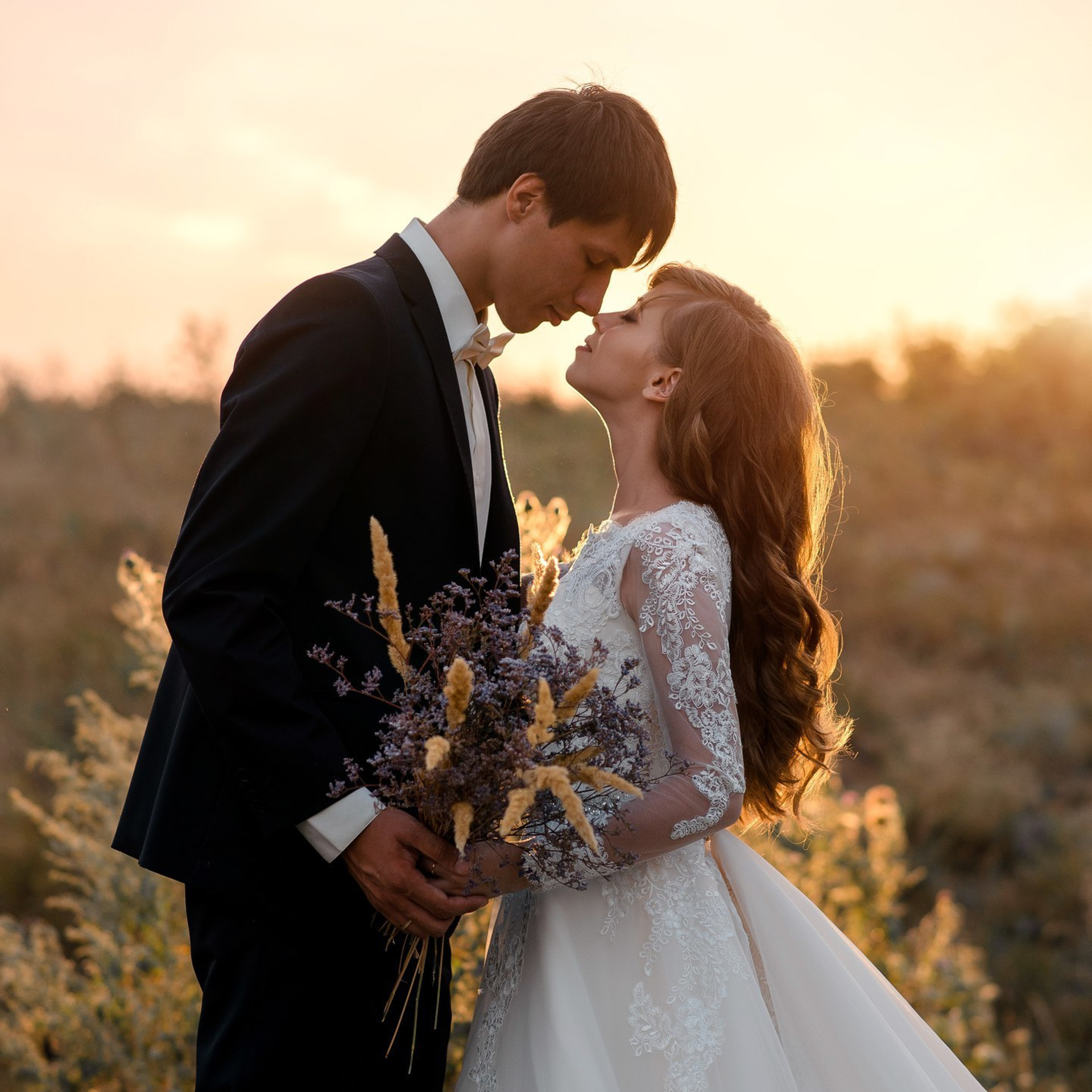 Отзывы клиентов о нашей работе на свадьбе