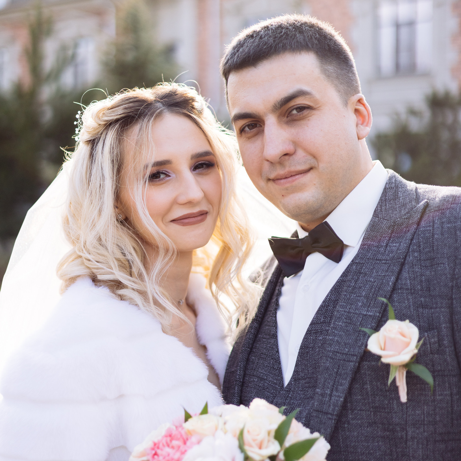 Отзывы клиентов о нашей работе на свадьбе