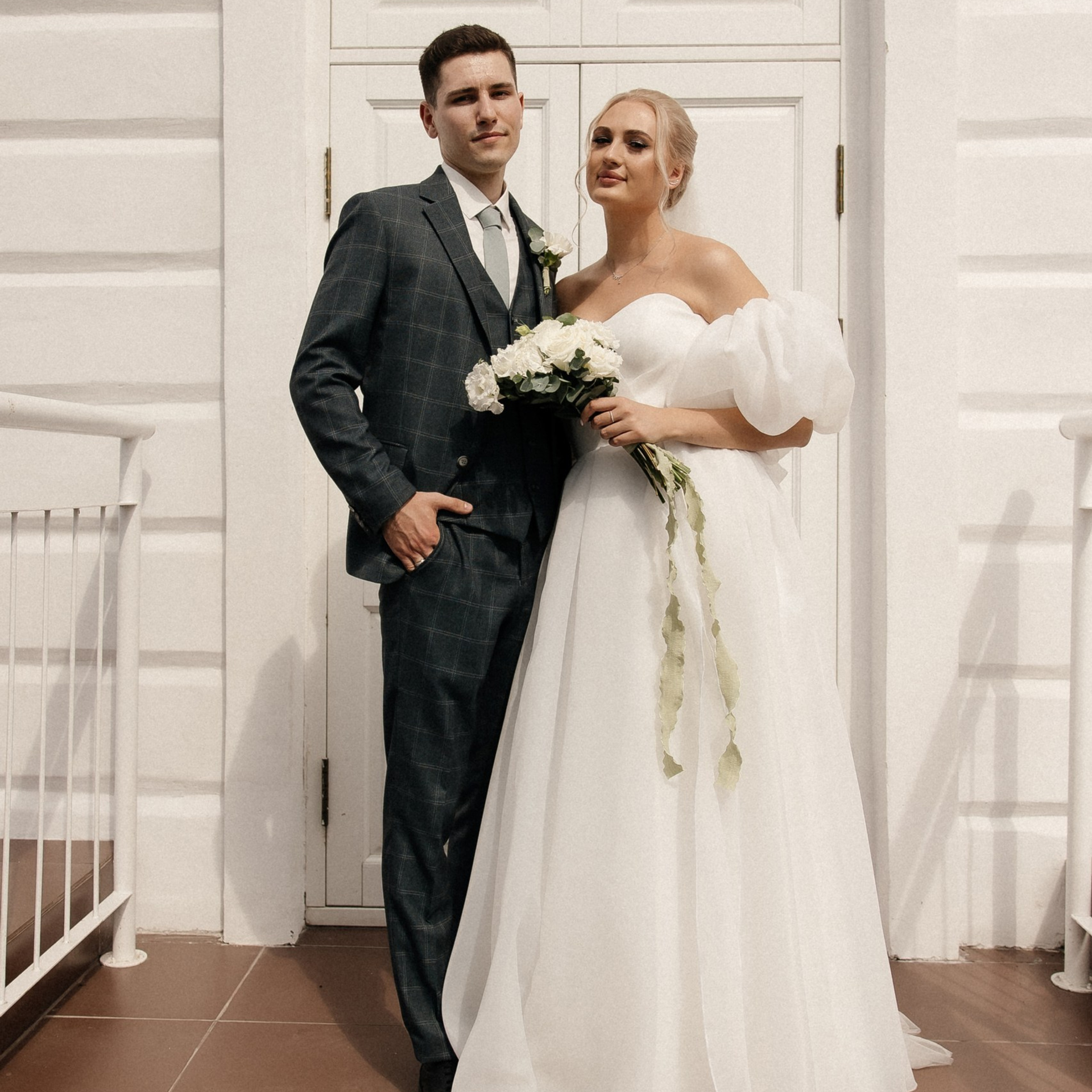 Отзывы клиентов о нашей работе на свадьбе