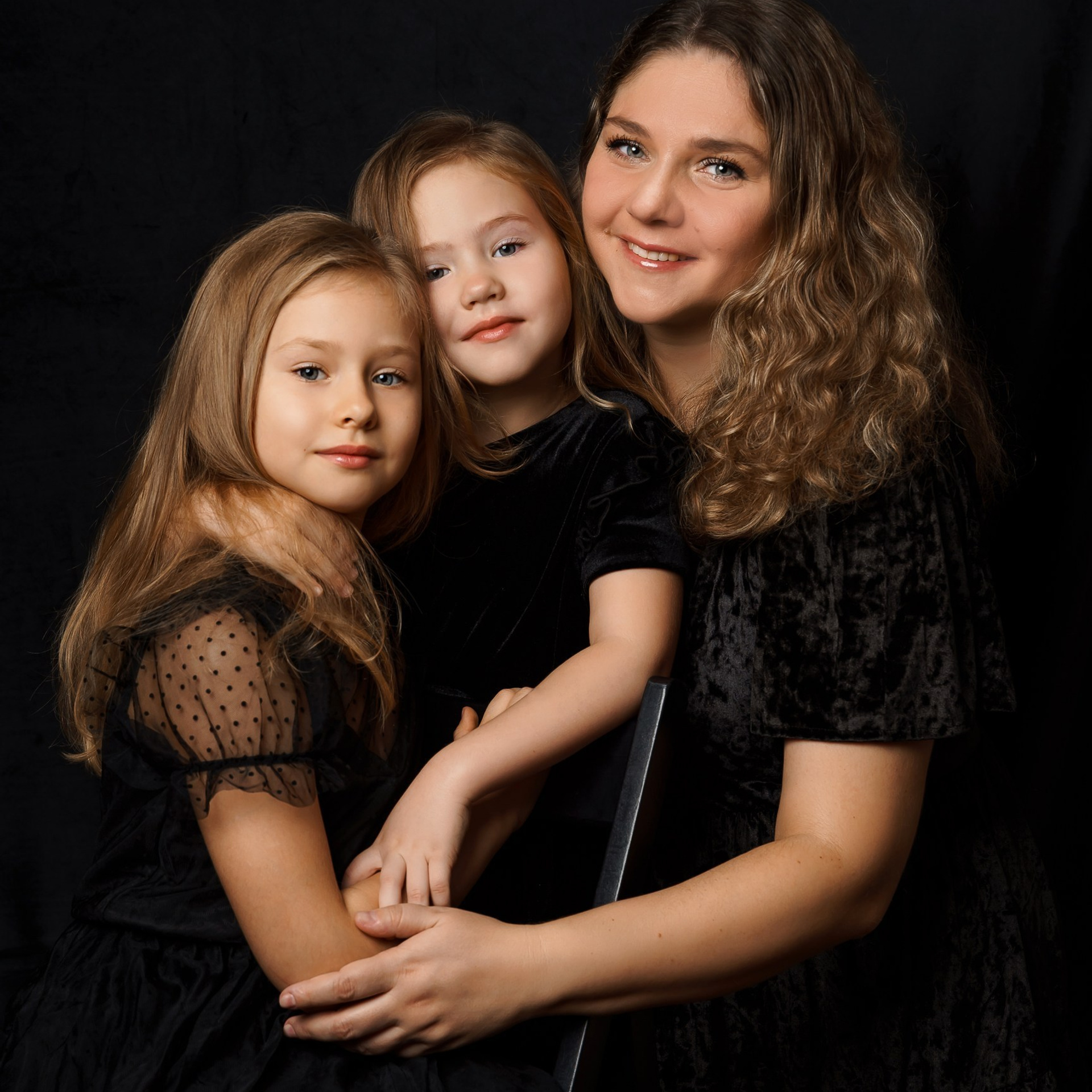 Отзывы. Свадебный фотограф в Астрахани Анна Шишкина