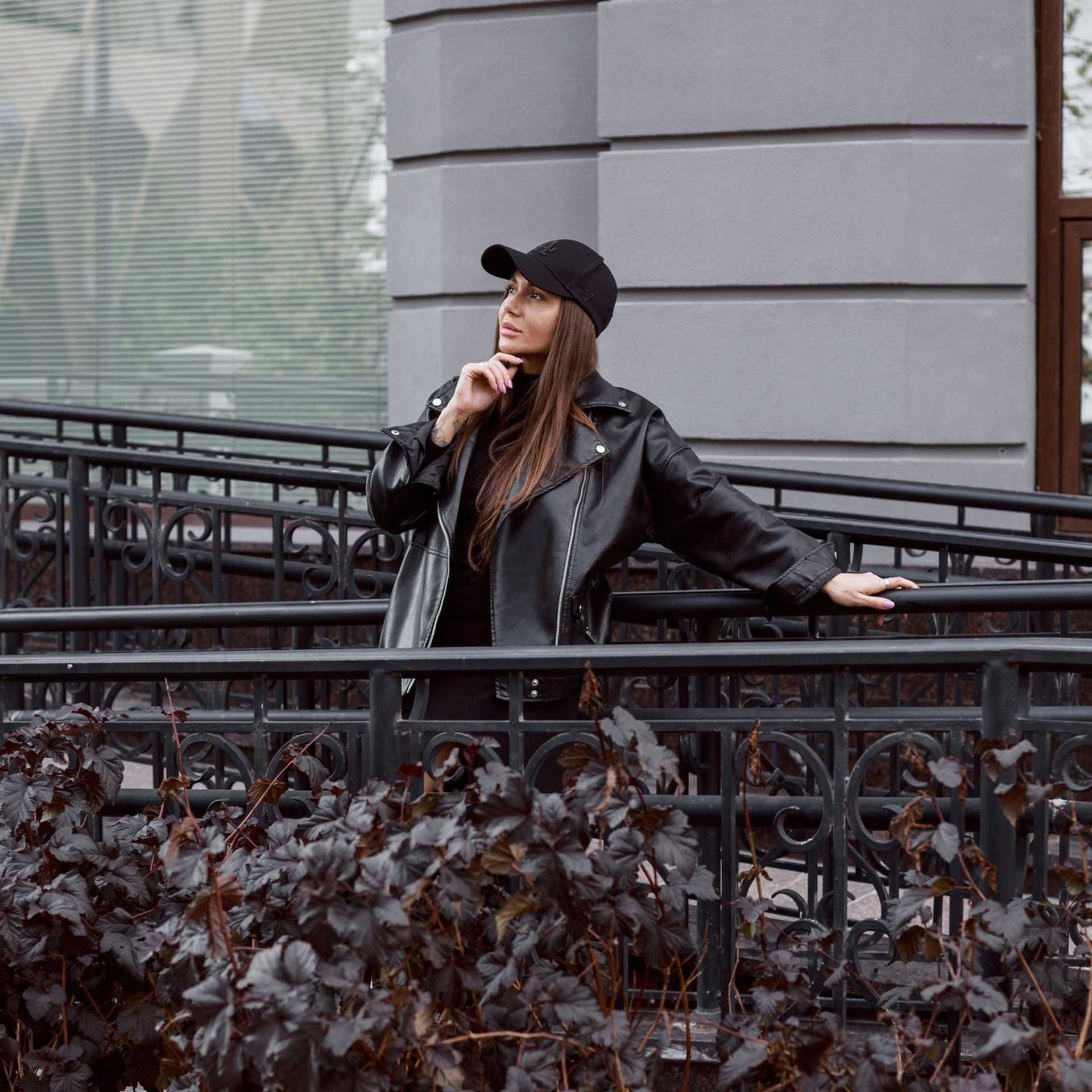 Фотограф Гилёва Ольга! Про эстетику женского тела…