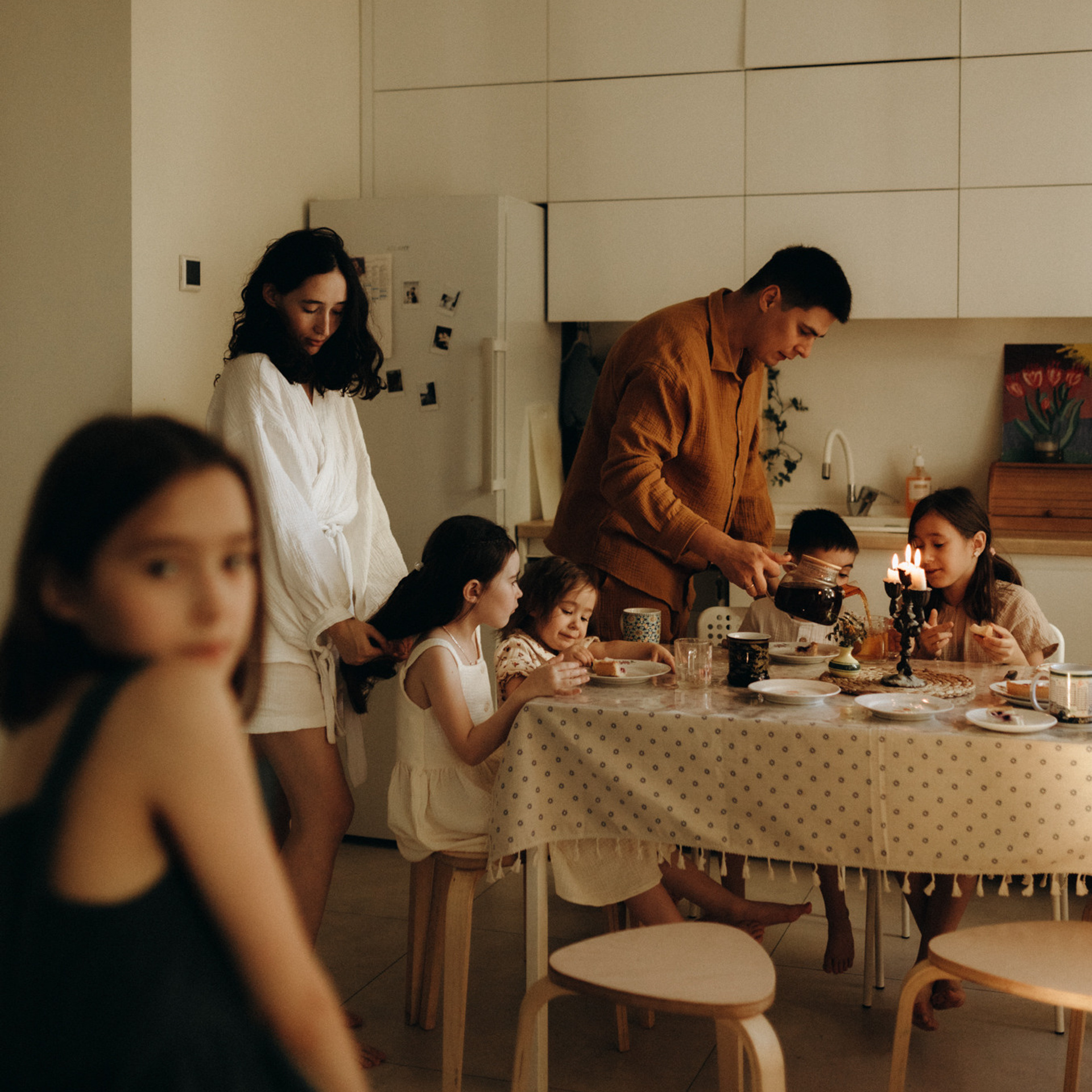 Отзывы. Фотограф во Владимире, Москве и Суздале-Виктория Чистякова