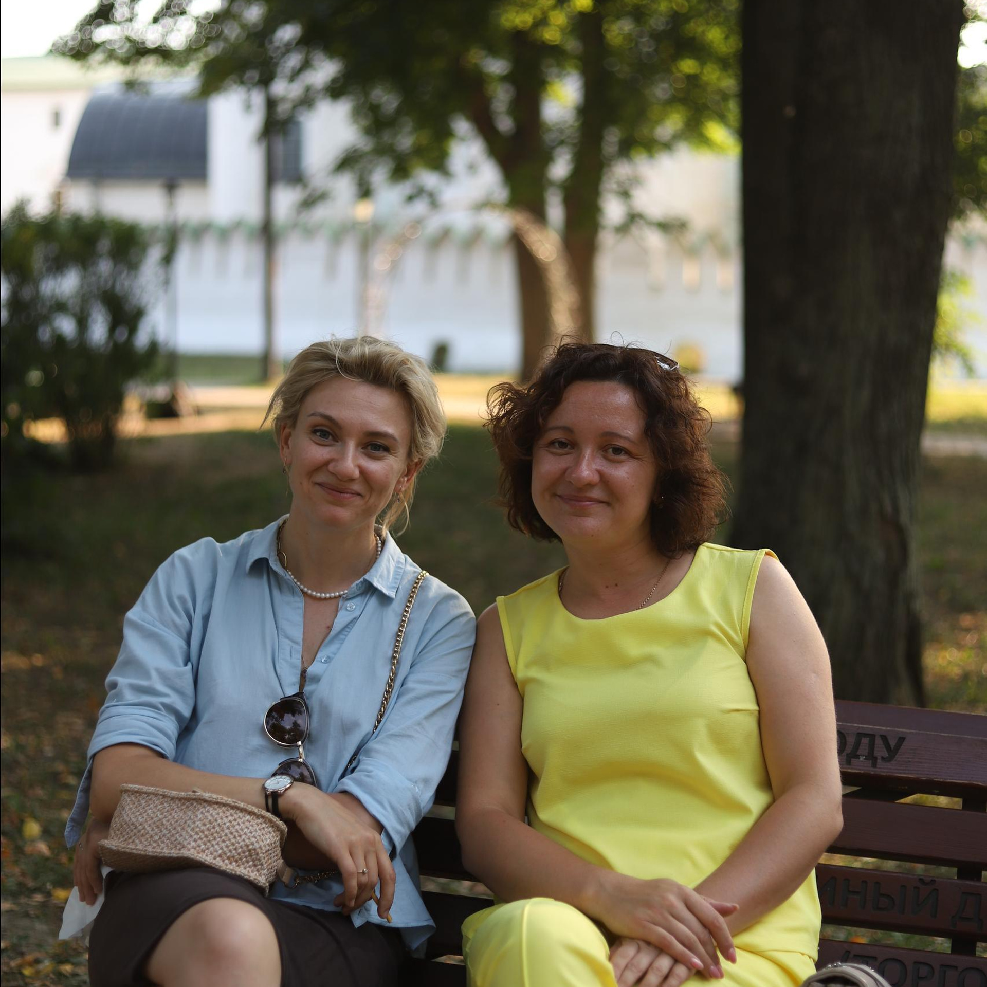 Отзывы. Фотограф во Владимире, Москве и Суздале-Виктория Чистякова