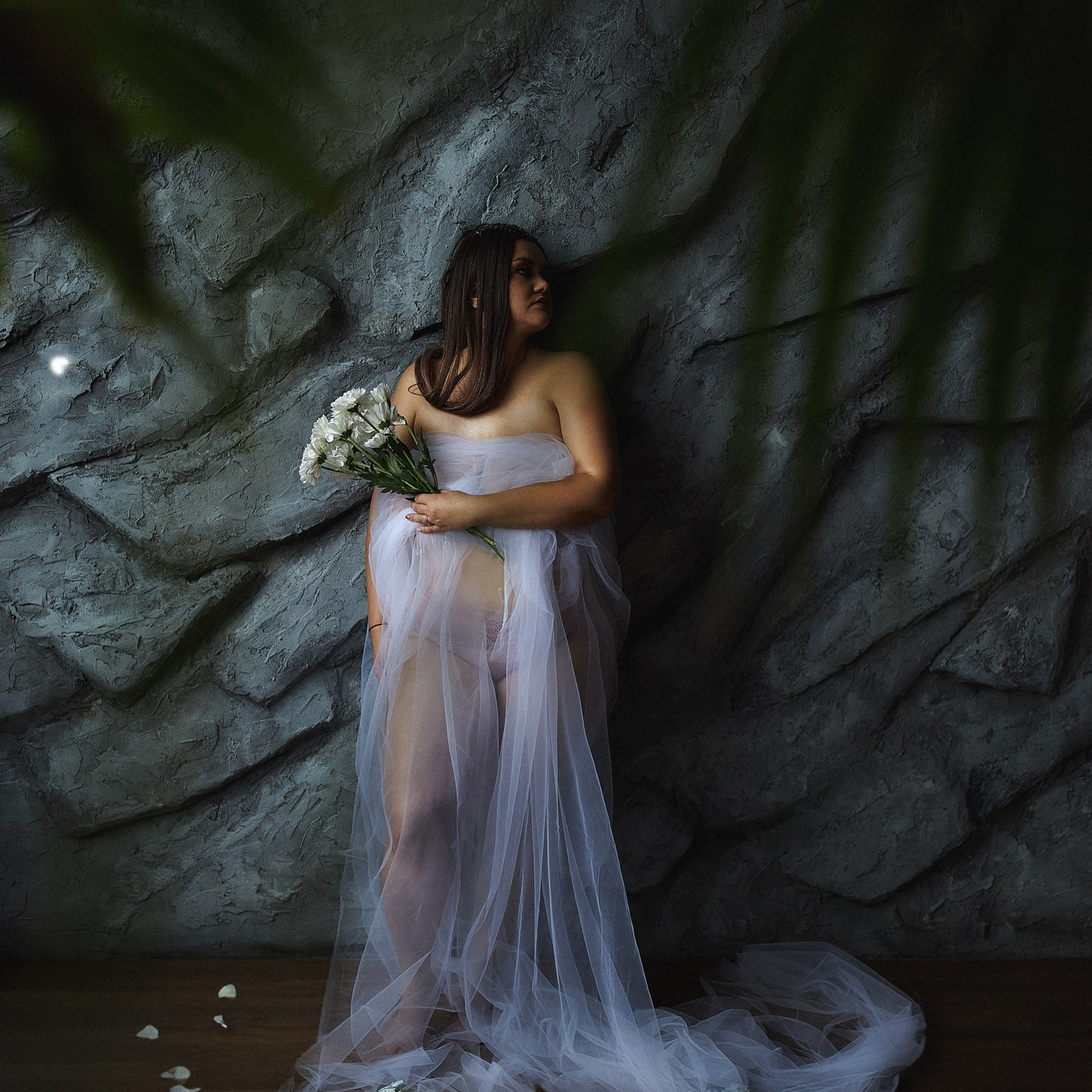 Наташа, SUNLIGHT