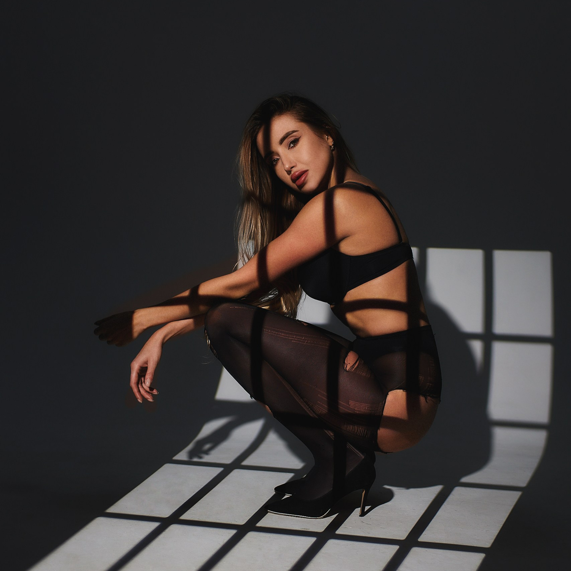 Кристина, SVENROK