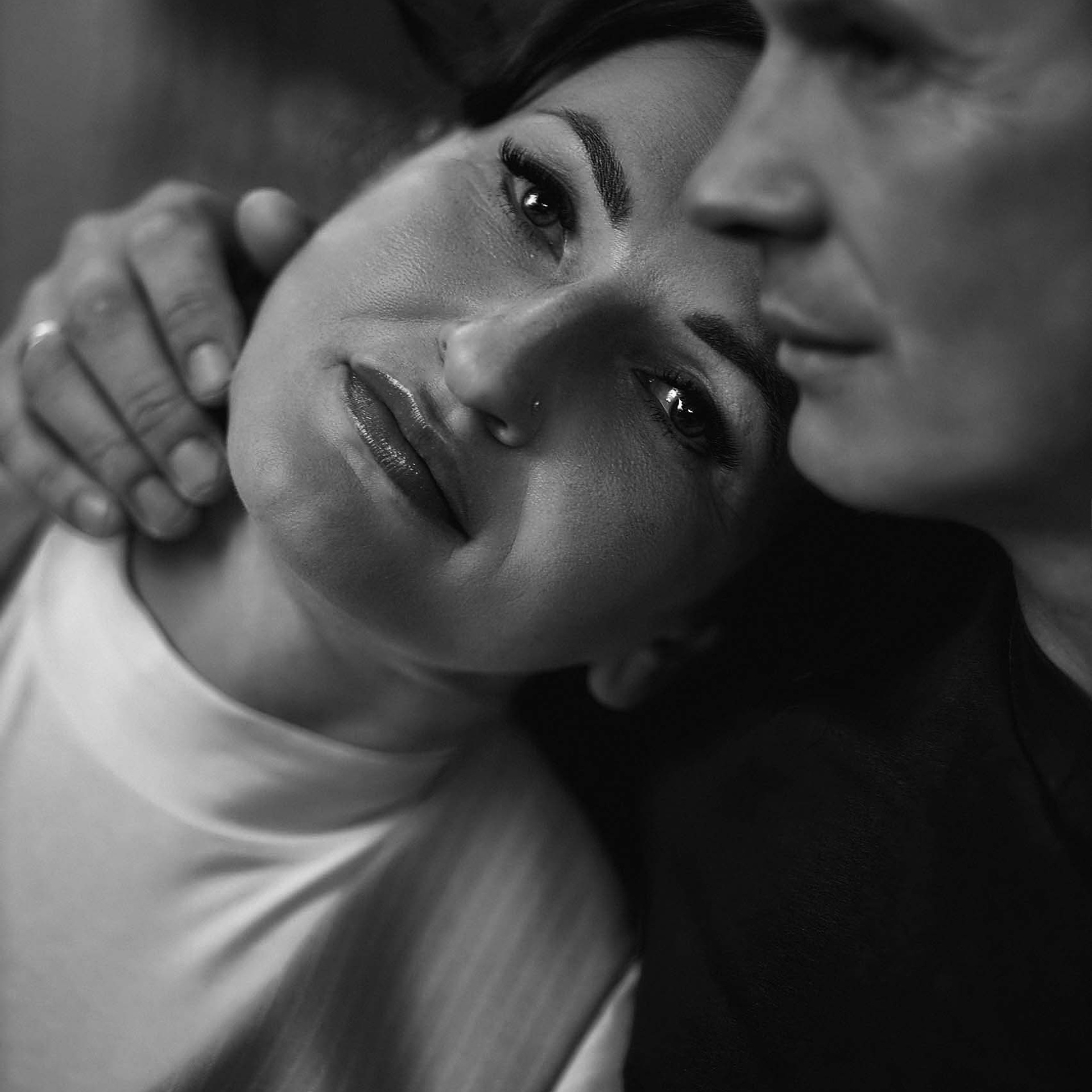 Анжелика и Андрей