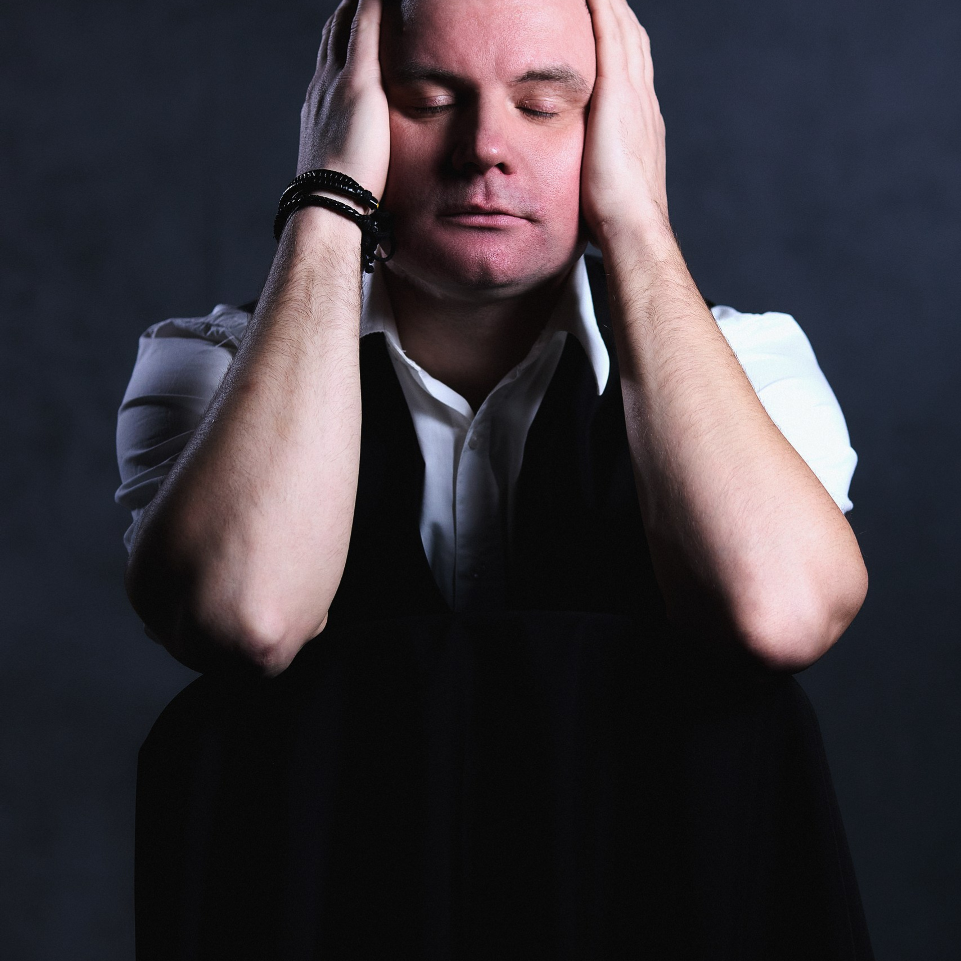 Алексей, ПроПортрет