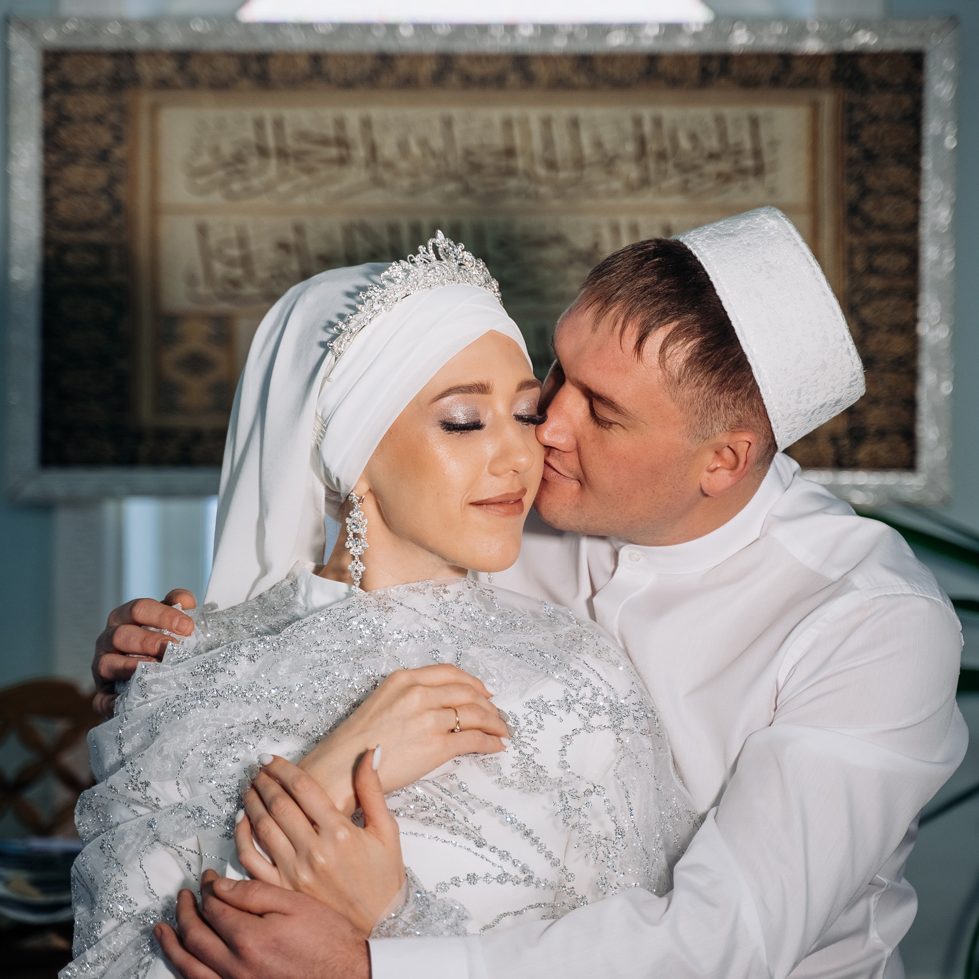 Отзывы. Свадебный семейный фотограф Ксения Божко Уфа Раевка никах в Нарыстау