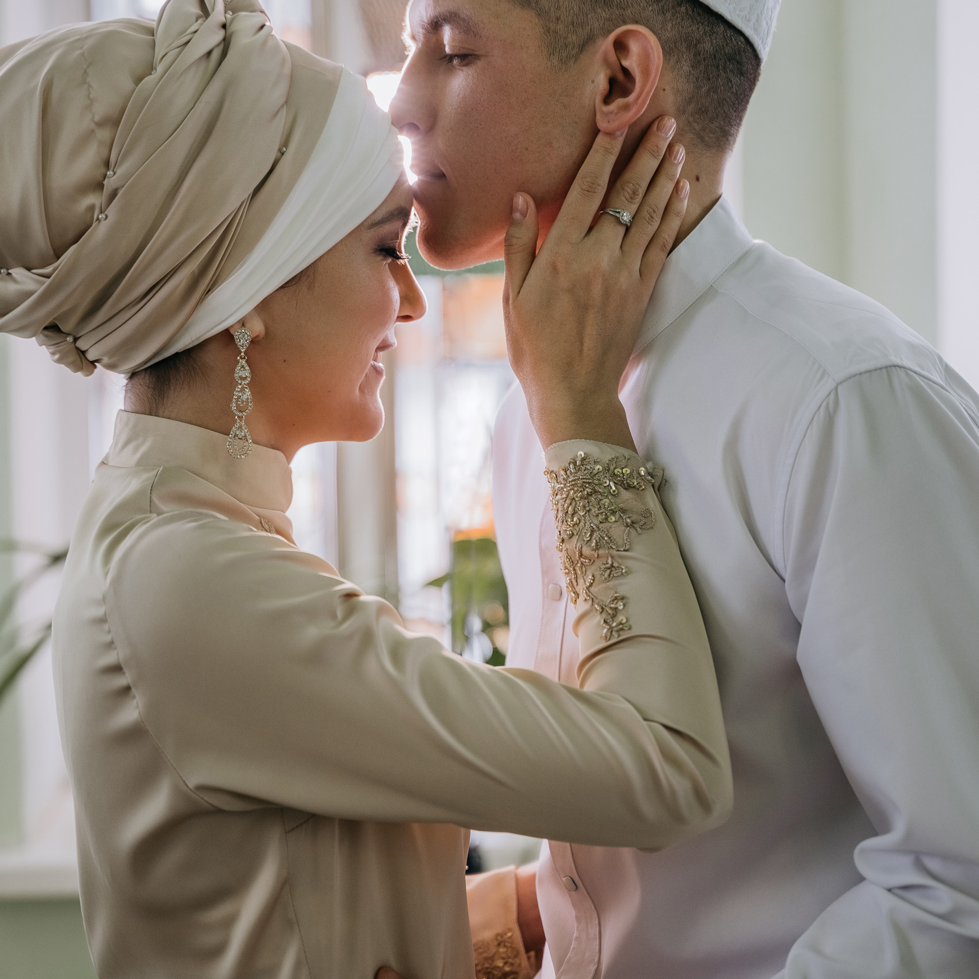 Отзывы. Свадебный семейный фотограф Ксения Божко Уфа Раевка никах в Нарыстау