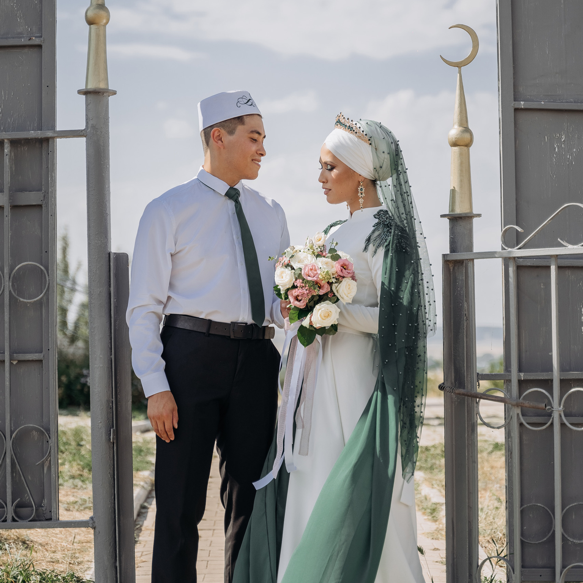 Отзывы. Свадебный семейный фотограф Ксения Божко Уфа Раевка никах в Нарыстау