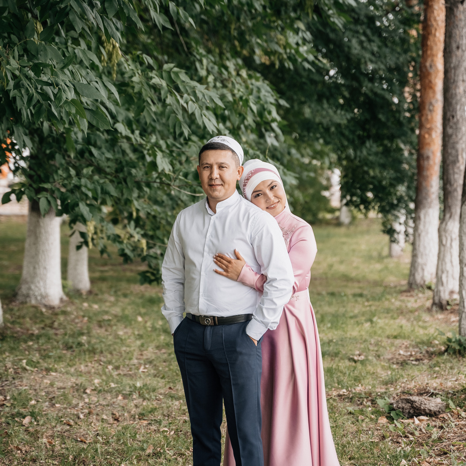 Отзывы. Свадебный семейный фотограф Ксения Божко Уфа Раевка никах в Нарыстау