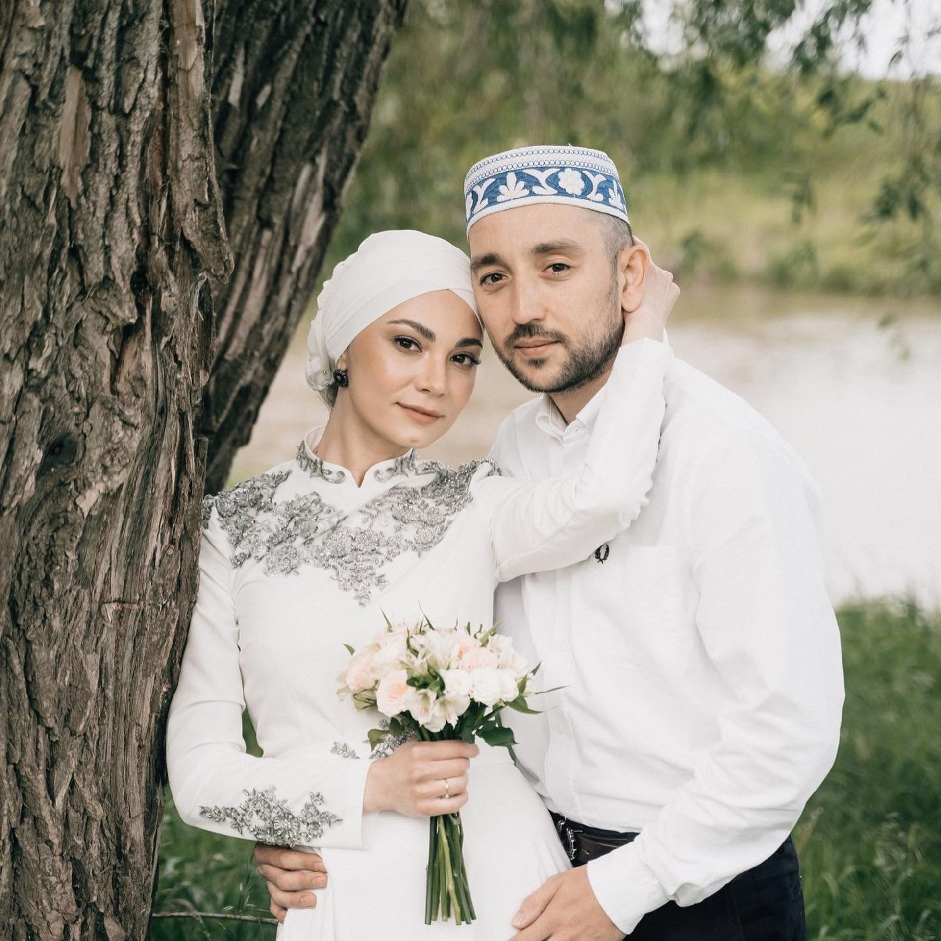 Отзывы. Свадебный семейный фотограф Ксения Божко Уфа Раевка никах в Нарыстау