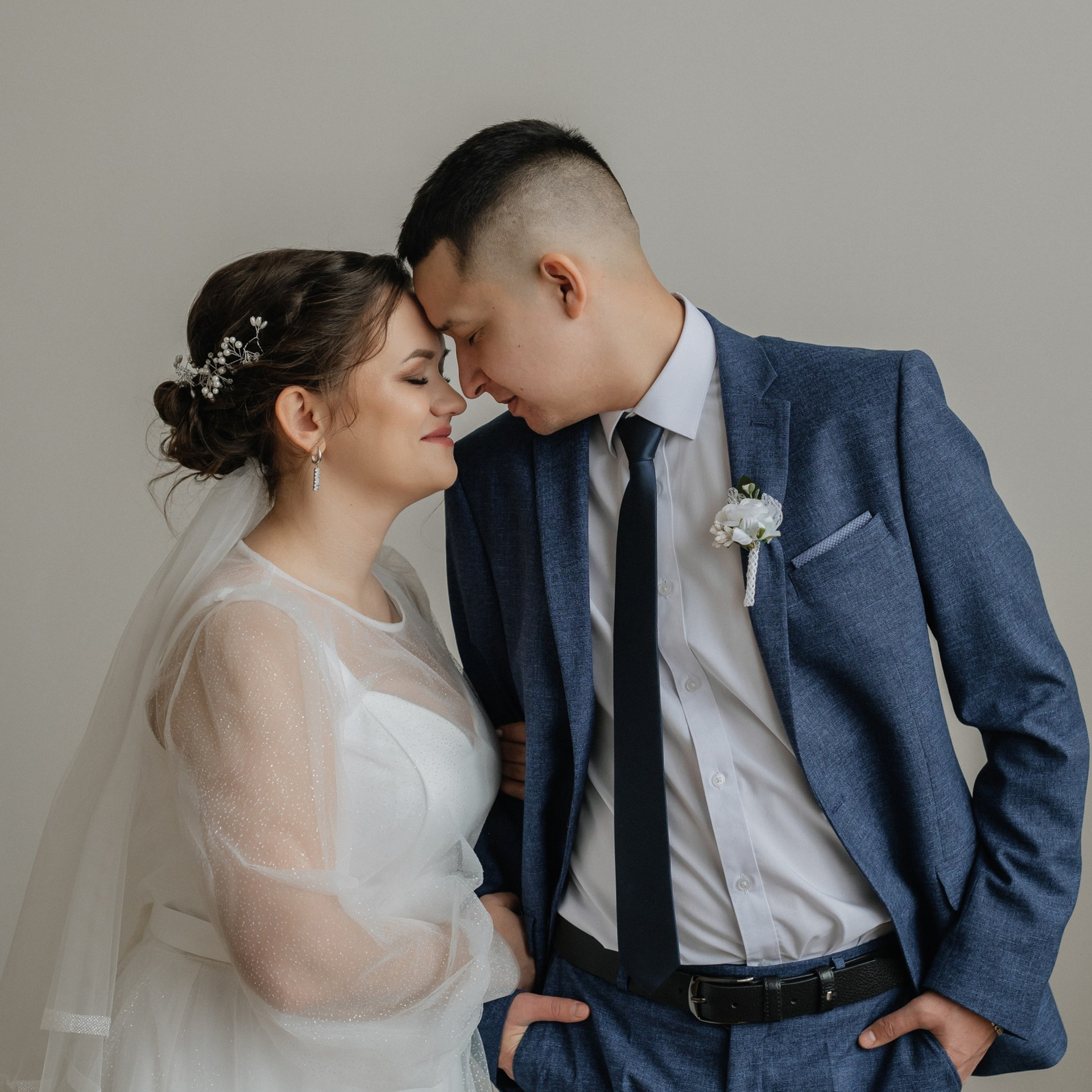 Отзывы. Свадебный фотограф