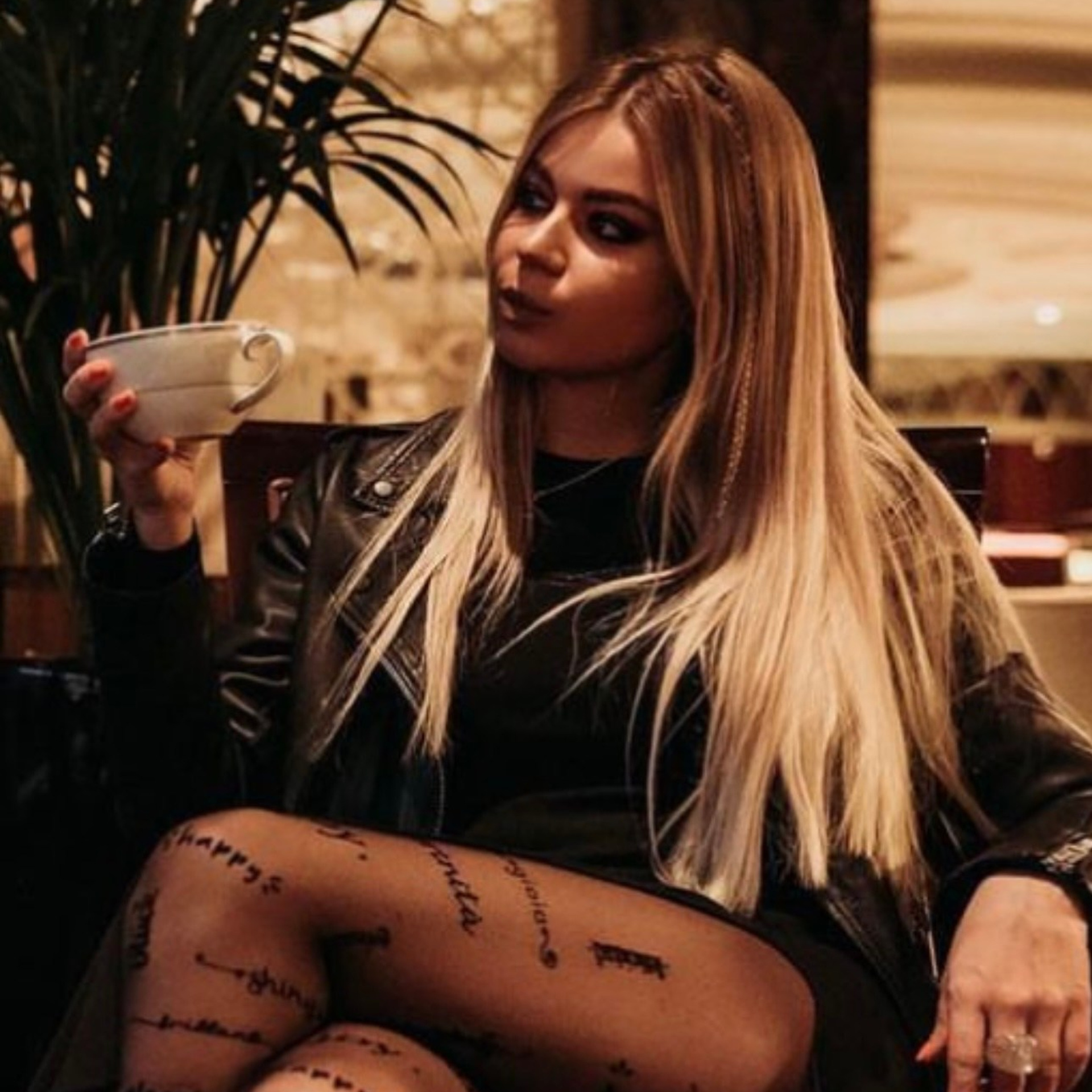 Свадебный макияж. Прически и макияж в Москве от визажиста Ксении Кузнецовой