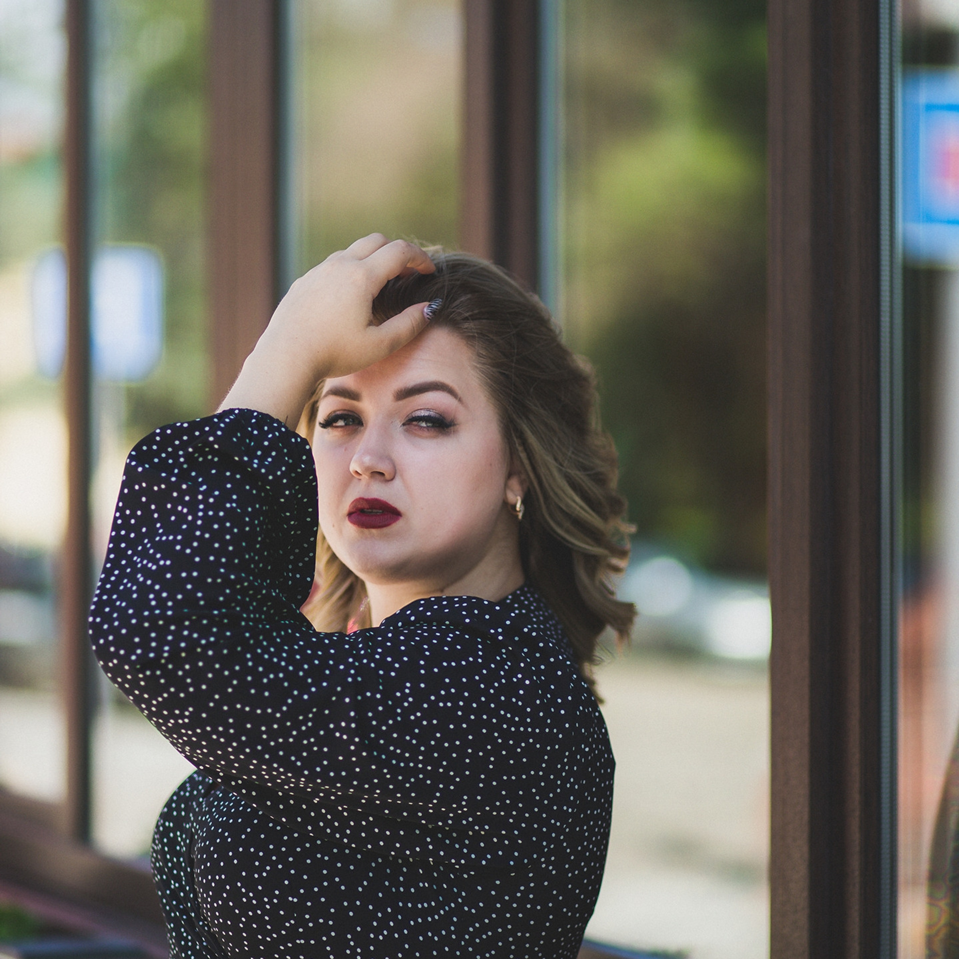 Отзывы. Женский фотограф