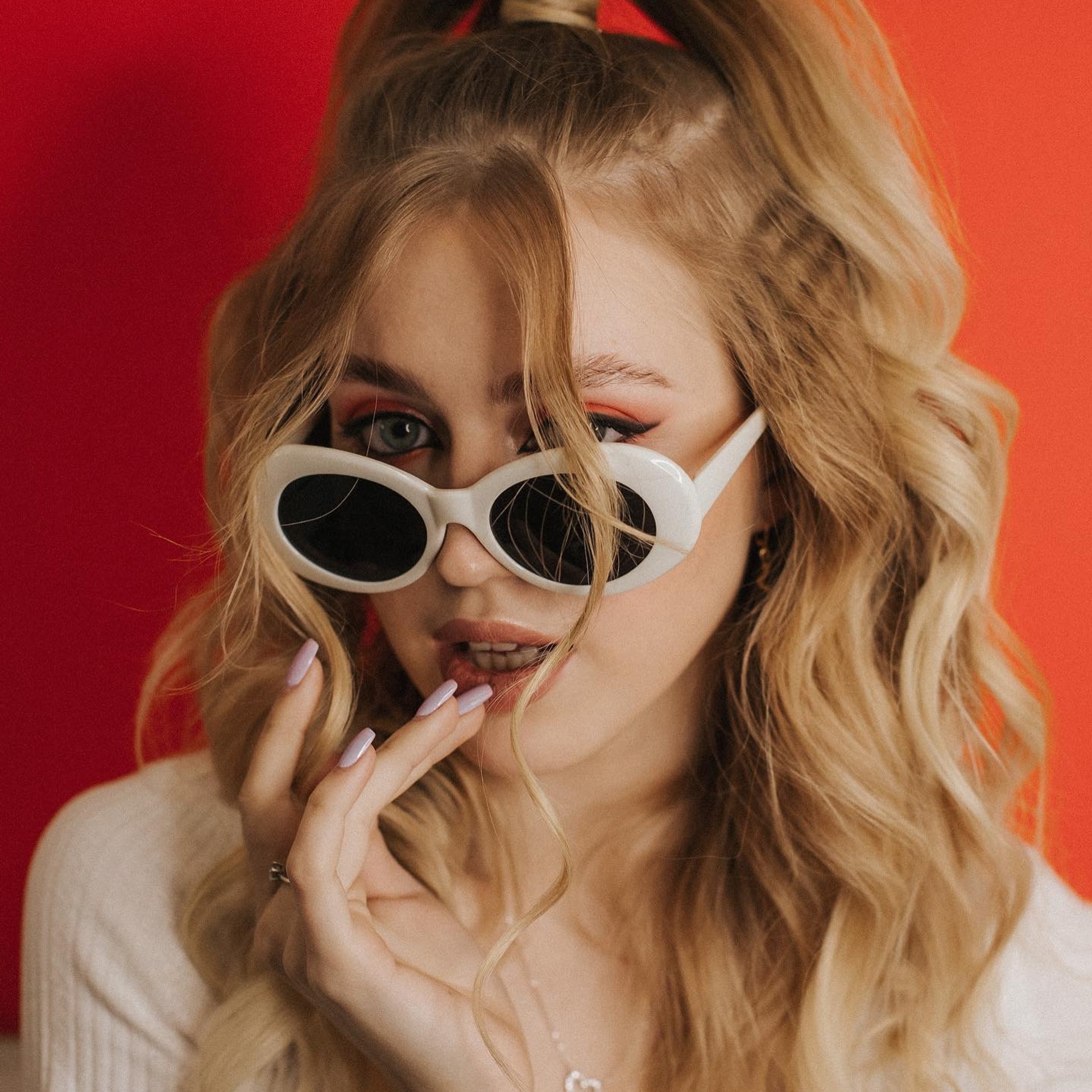 Отзывы. Женский фотограф