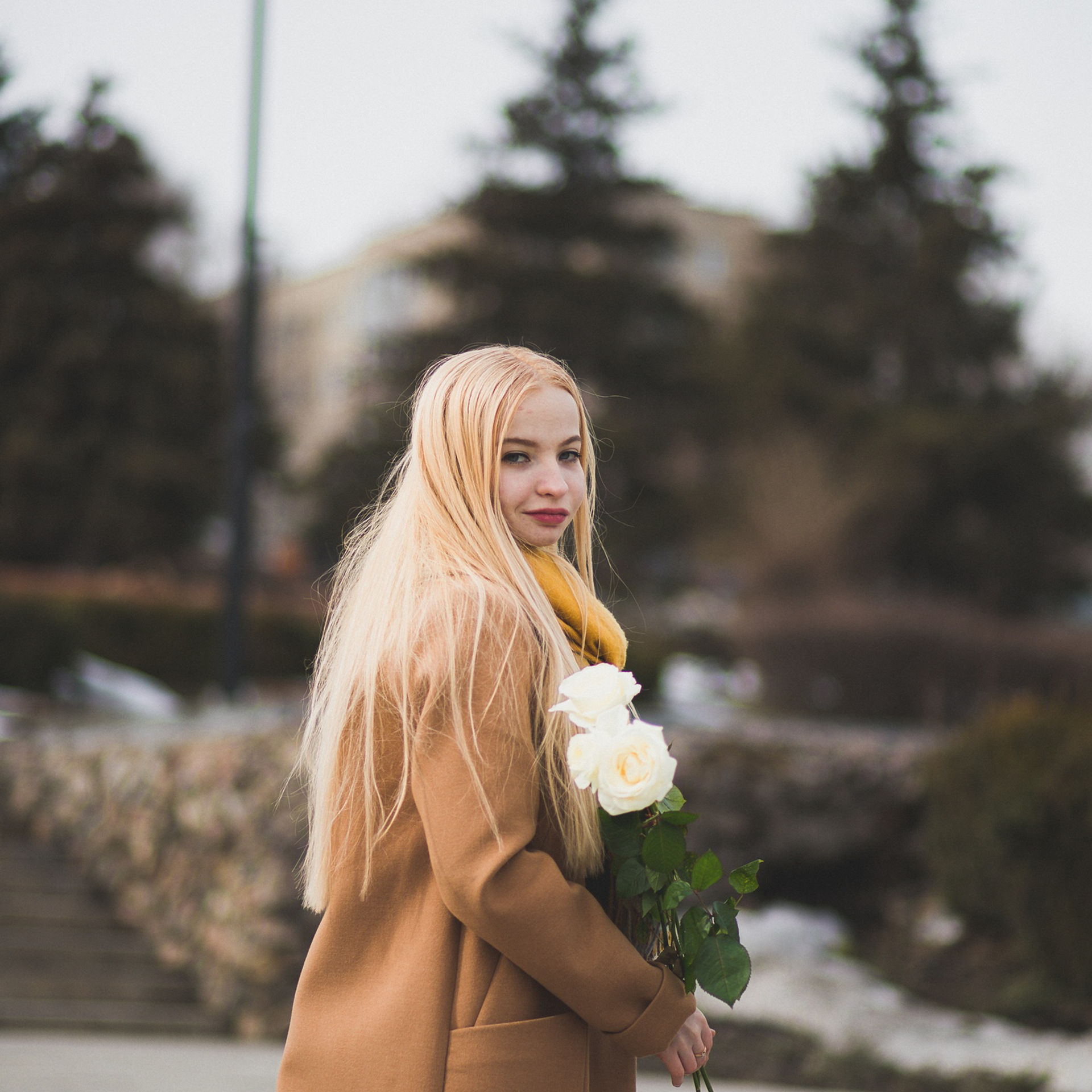 Отзывы. Женский фотограф