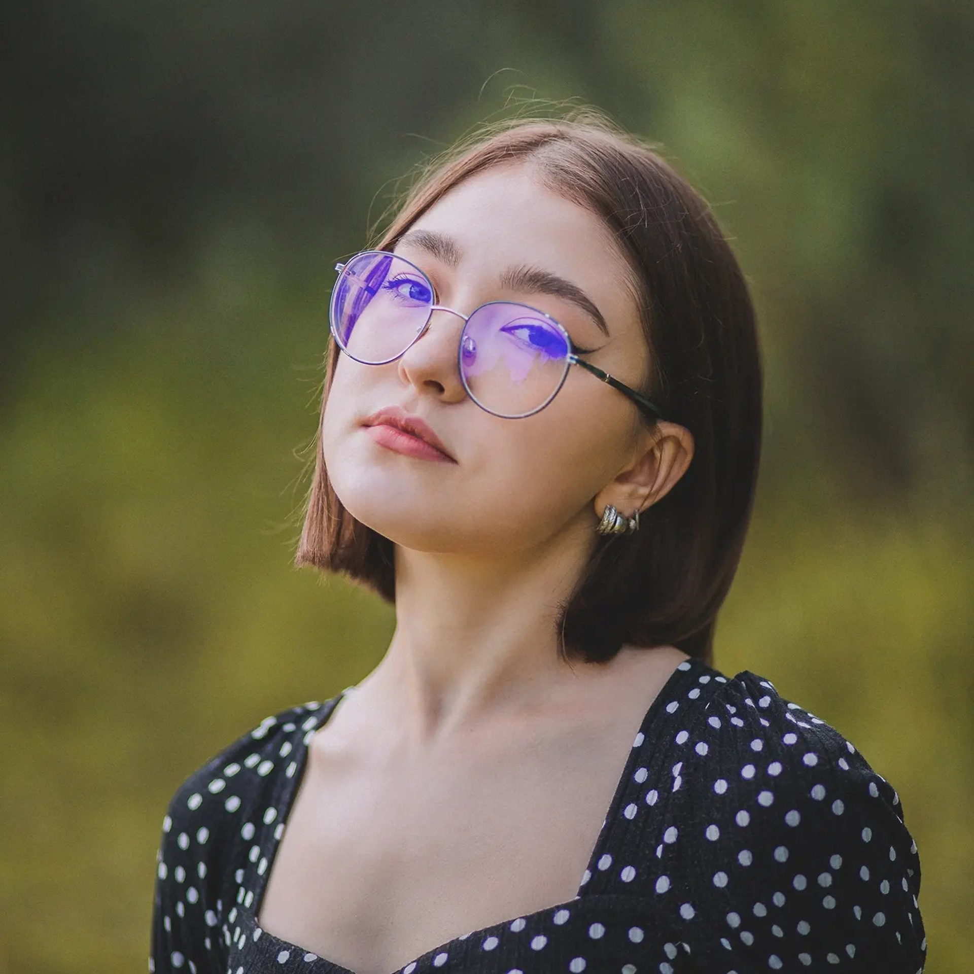 Отзывы. Женский фотограф