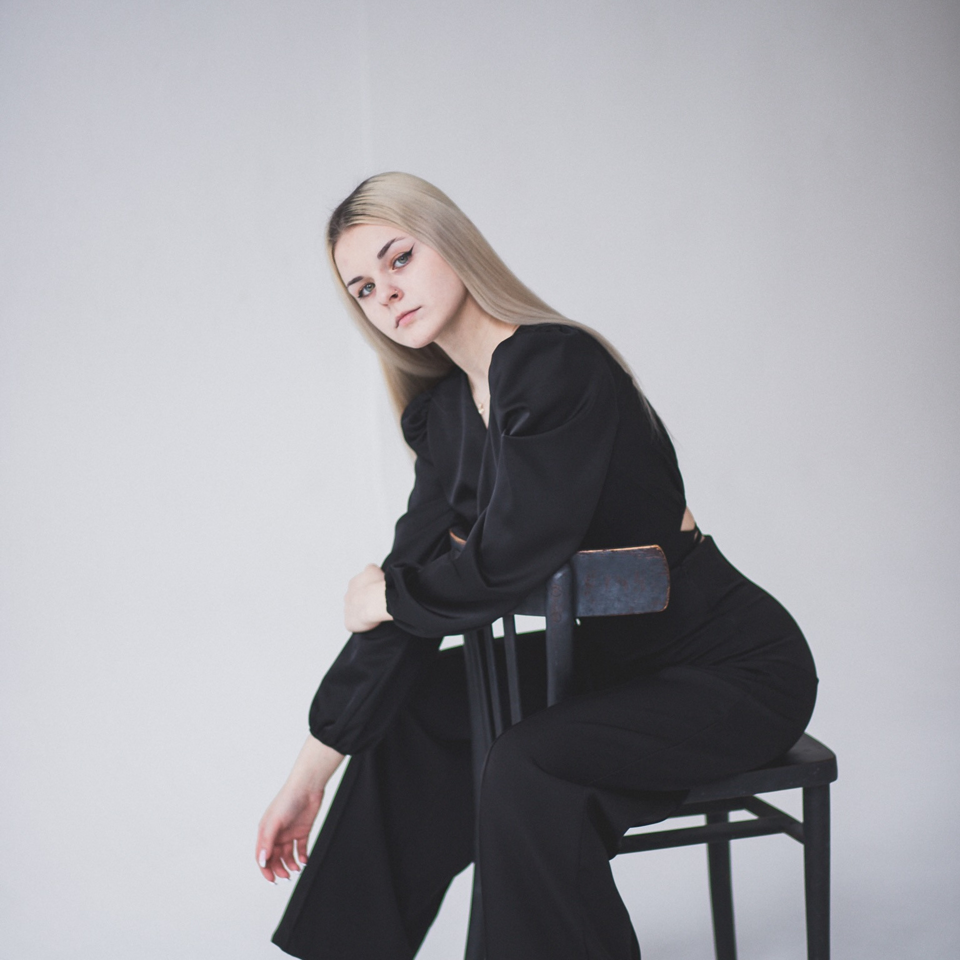 Отзывы. Женский фотограф