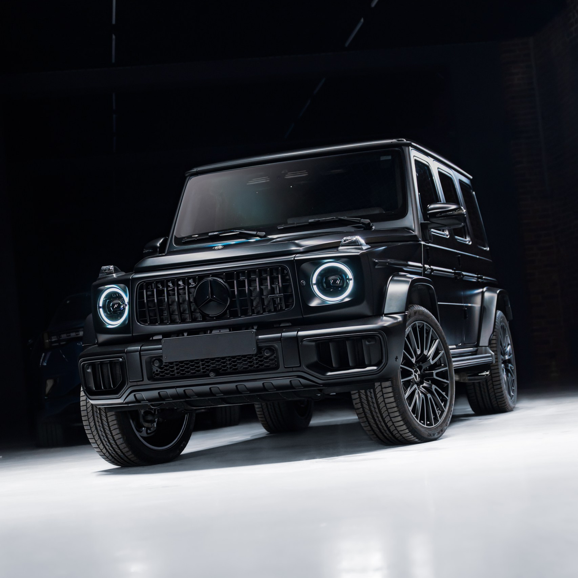 G63 AMG