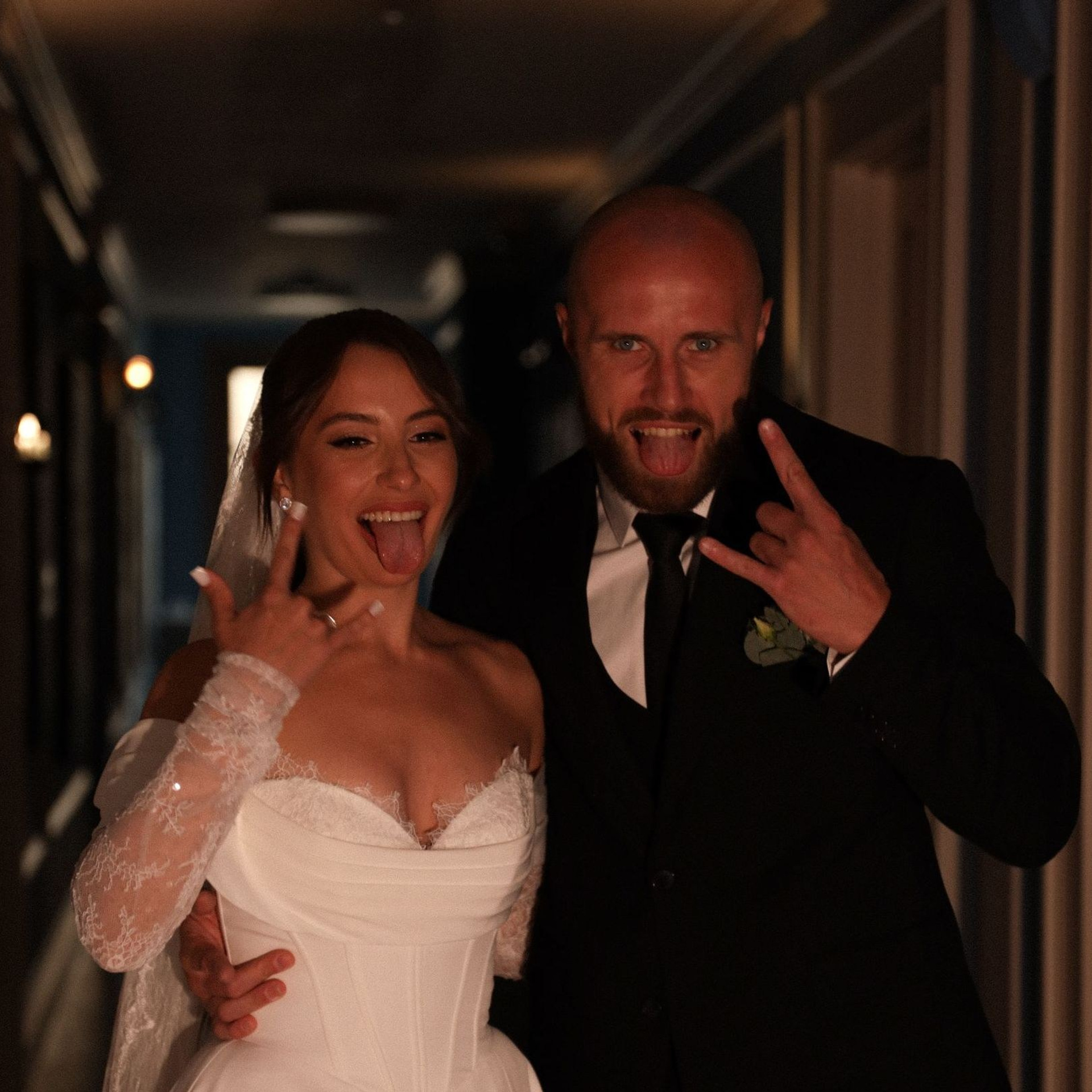 Отзывы. Event агентство SMOLNIKOVA WEDDING