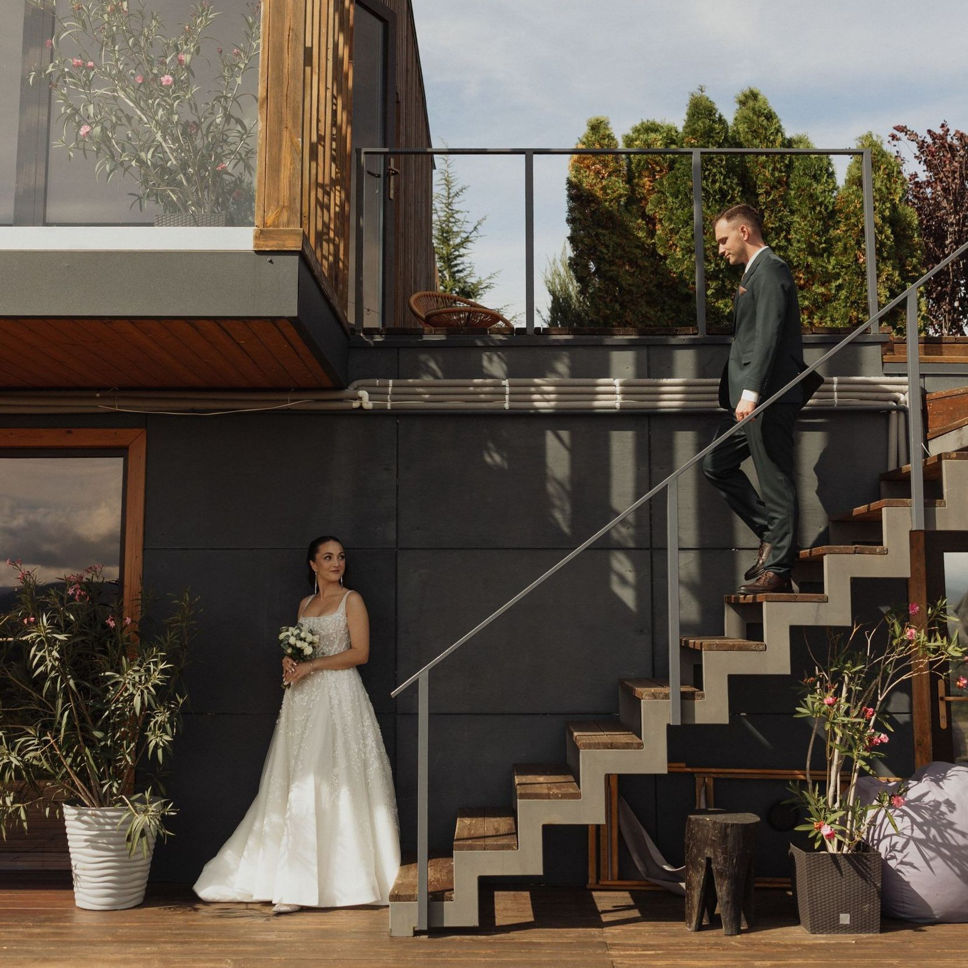 Отзывы молодоженов — SMOLNIKOVA WEDDING | Свадьбы в Крыму