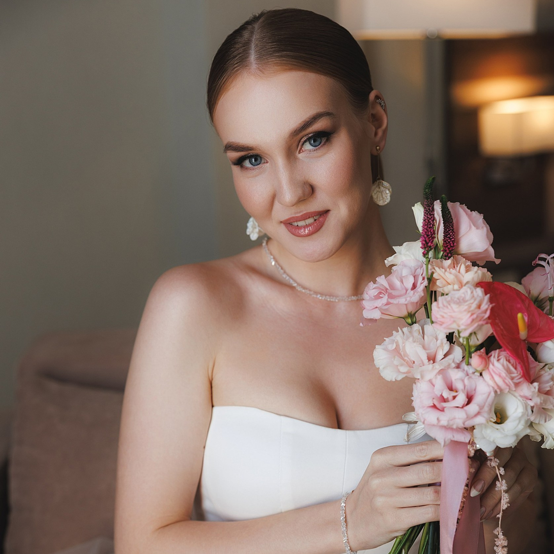 Отзывы. Event агентство SMOLNIKOVA WEDDING