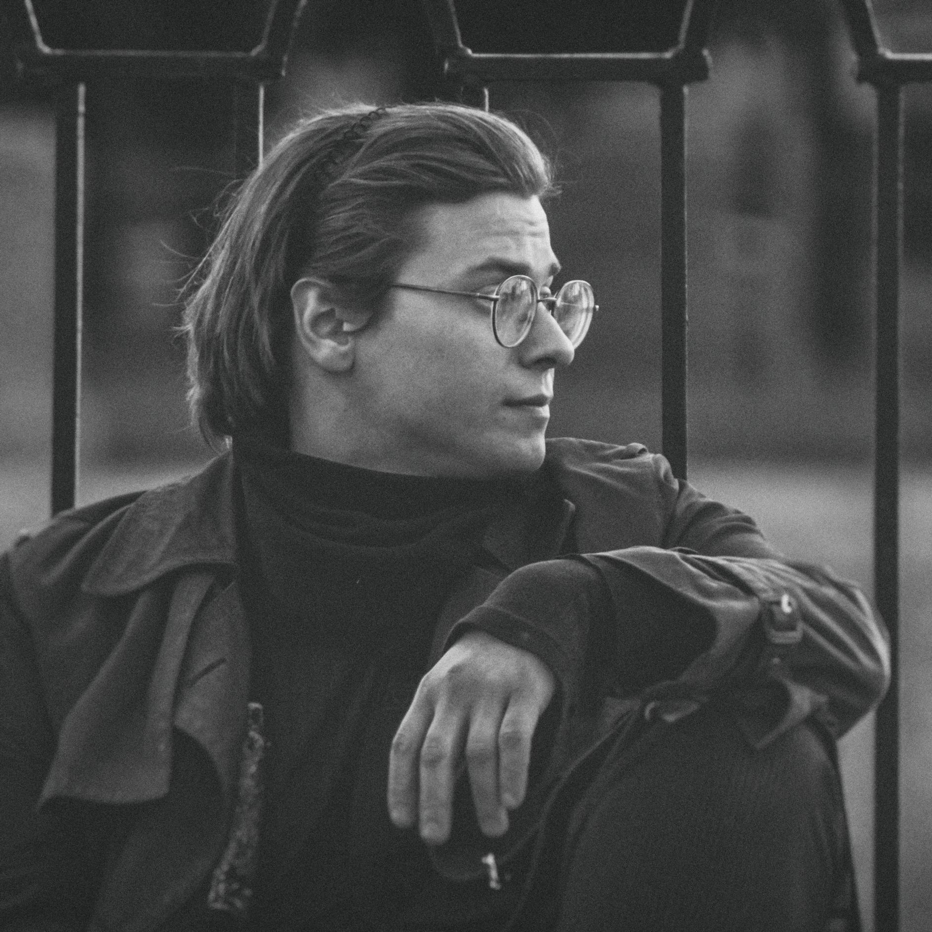 Туманные шаги Иакова