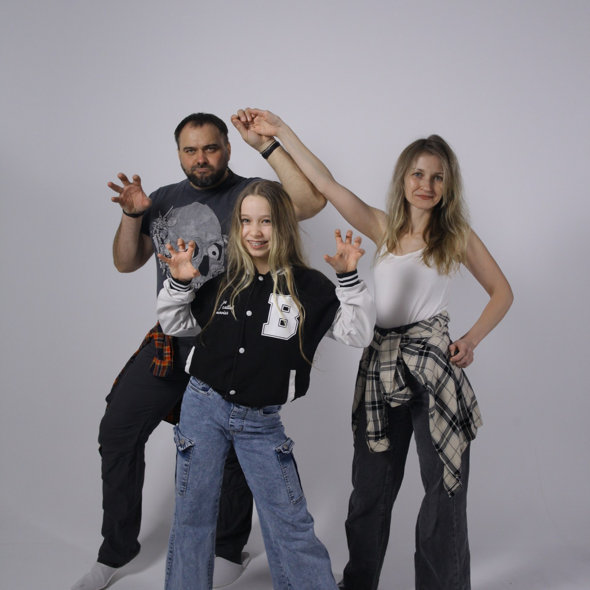 Отзывы. Фотостудия UPART