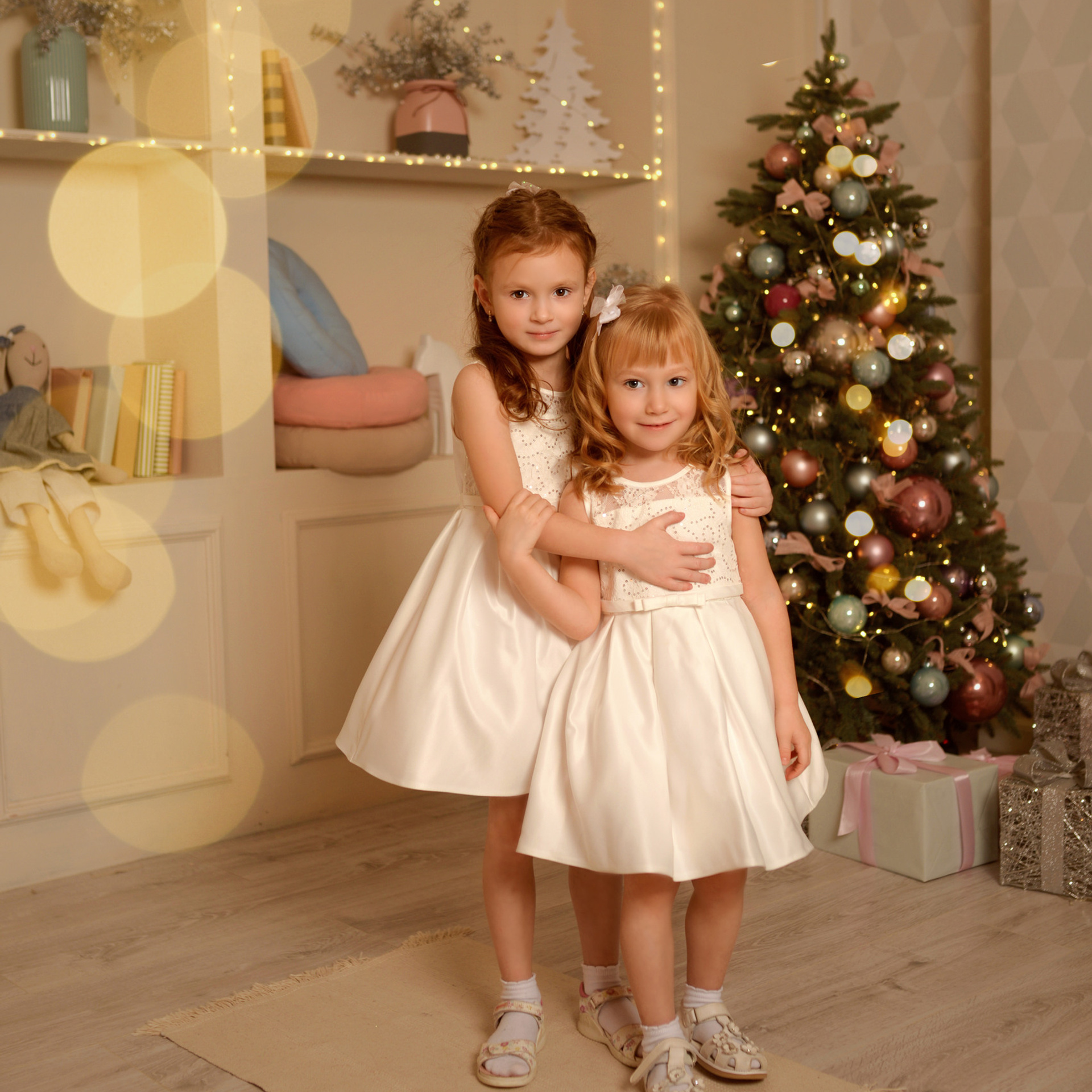 Детский праздник