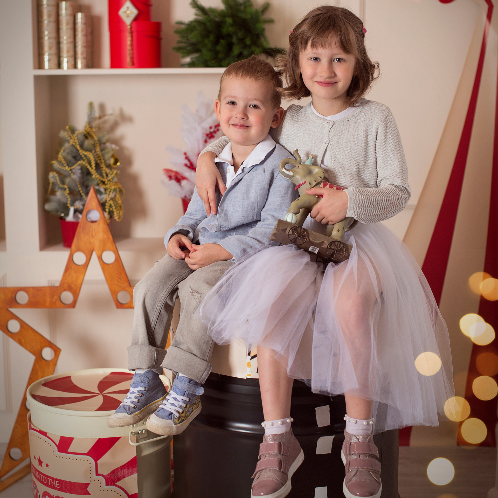 Красный цирк