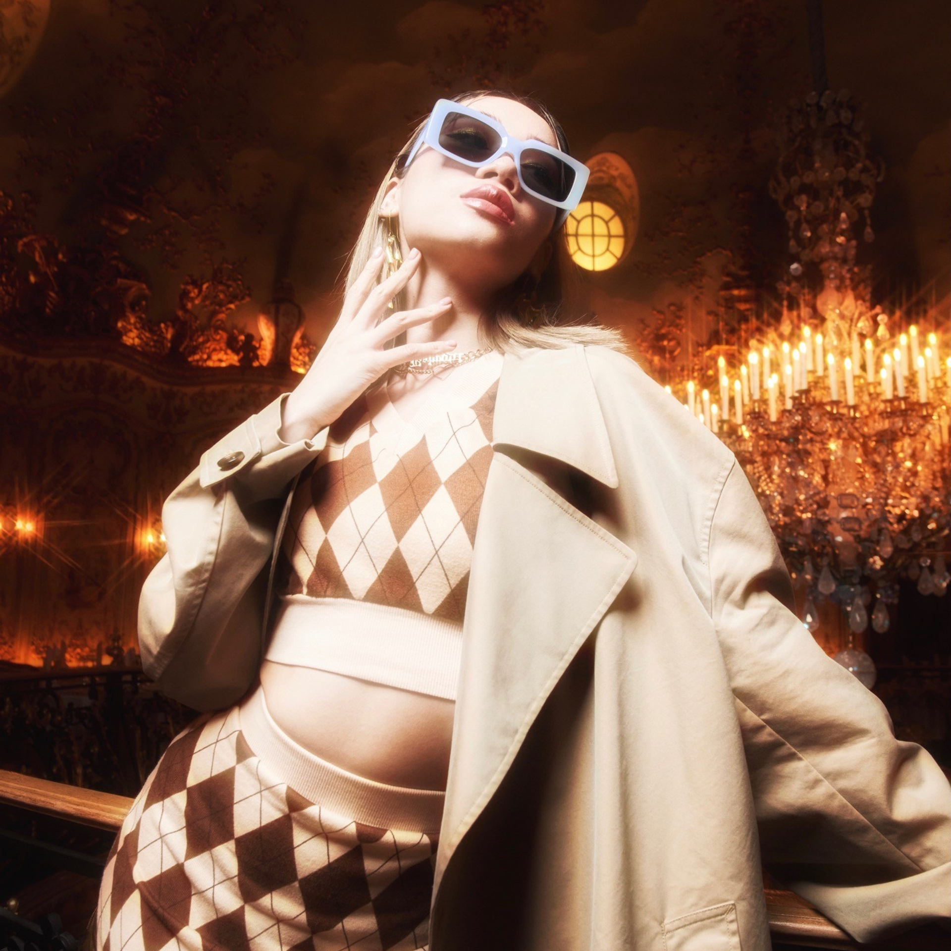 Chanderland в Турандоте