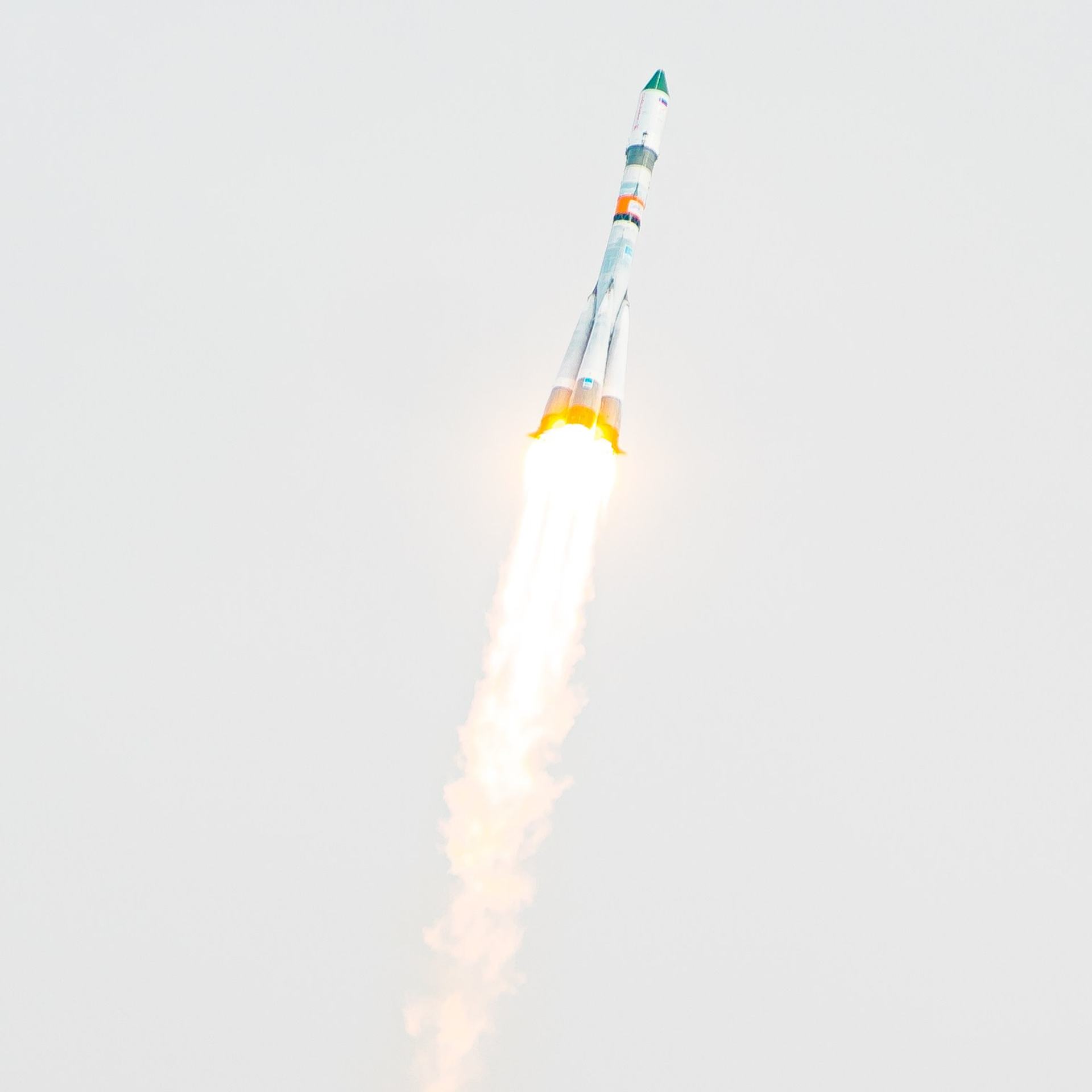 Ракета Роскосмос