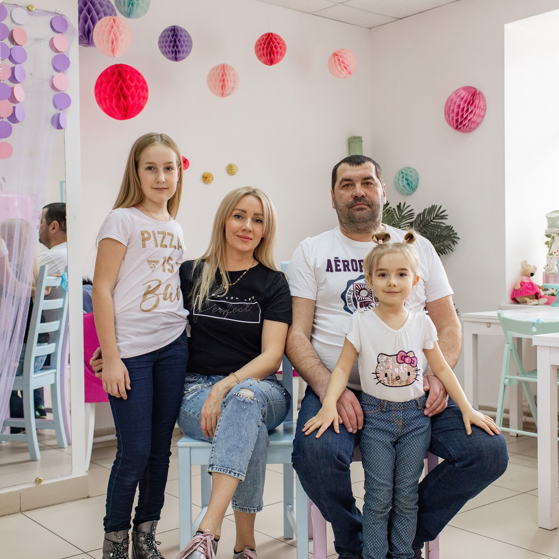 Отзывы. Фотограф Софья Васильковская