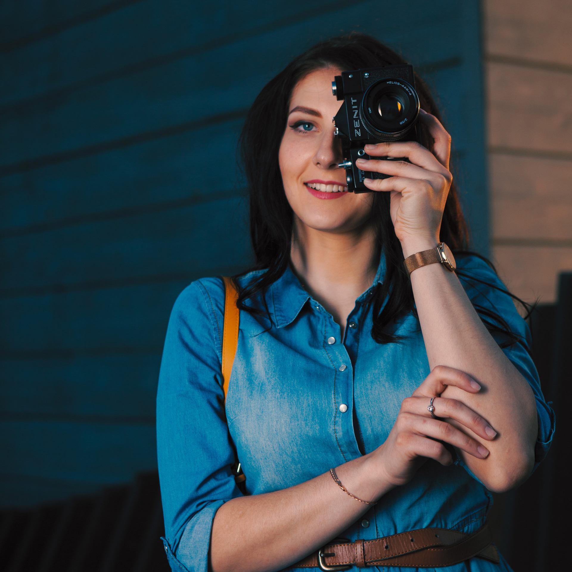 Отзывы. Марк Дробышев. Свадебный фотограф. Москва. Новосибирск