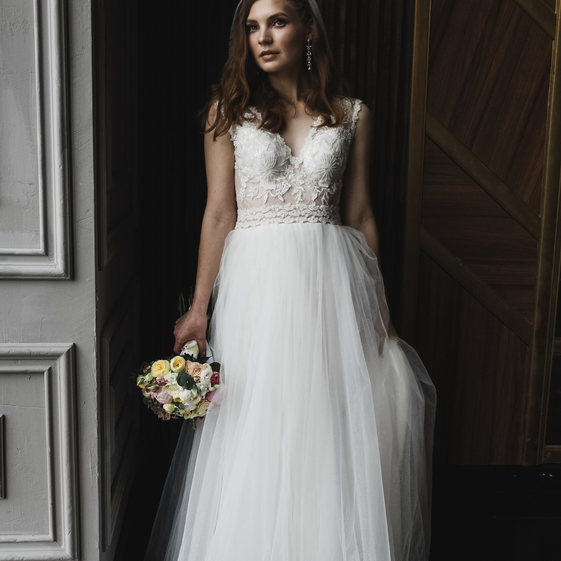 Отзывы. Марк Дробышев. Свадебный фотограф. Москва. Новосибирск