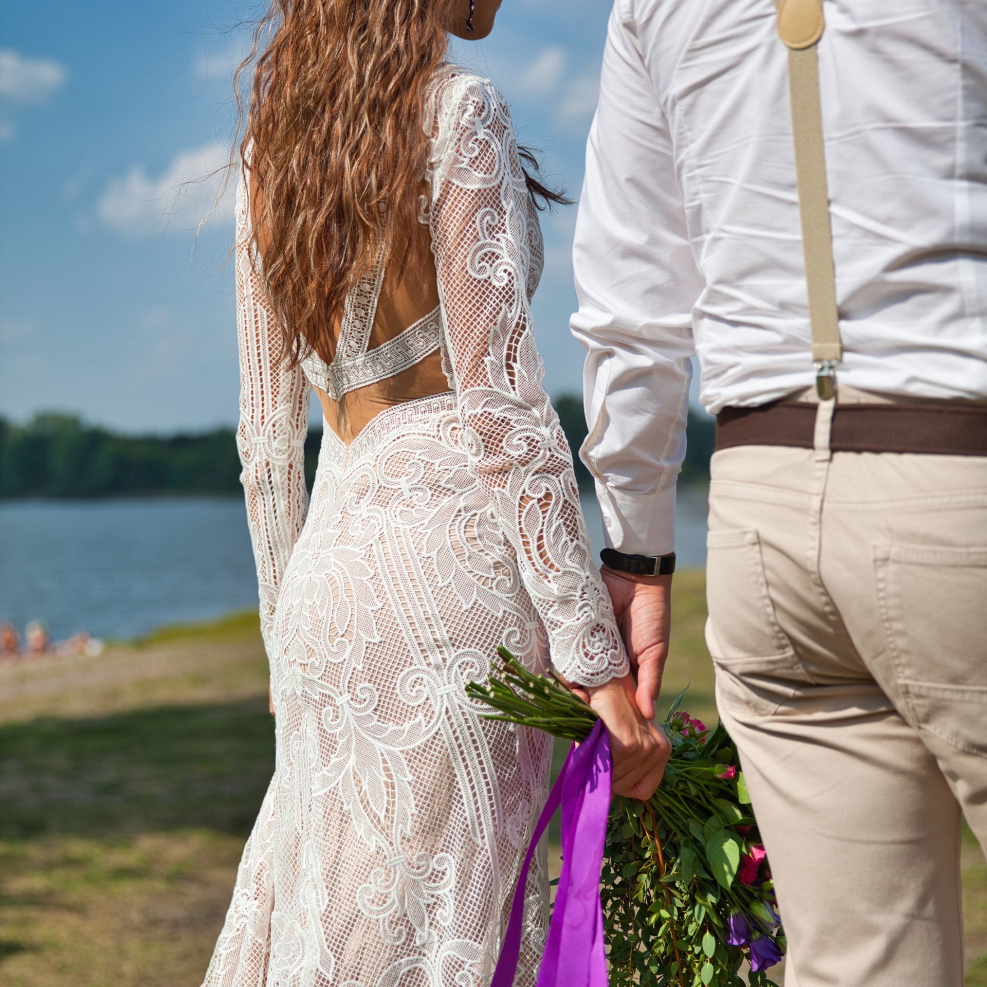 Отзывы. Марк Дробышев. Свадебный фотограф. Москва. Новосибирск