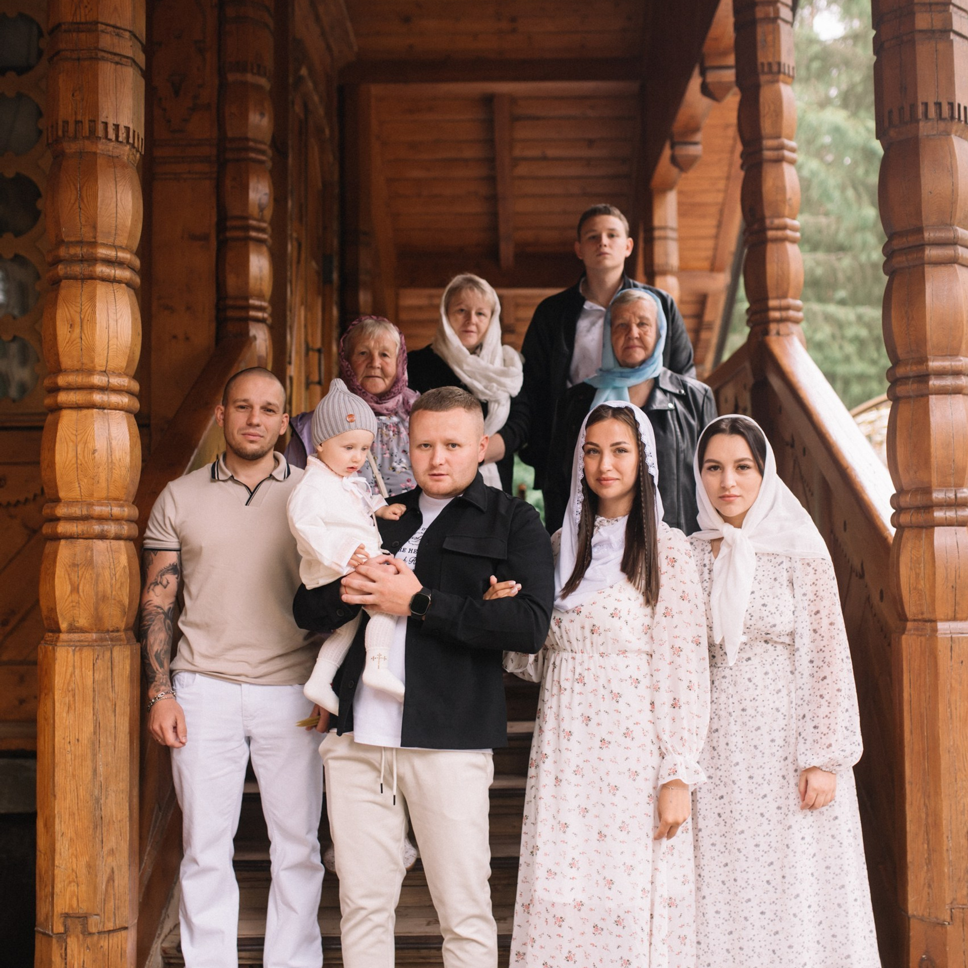 Отзывы. Семейный и детский фотограф и видеограф в Санкт-Петербурге Веденина Юл