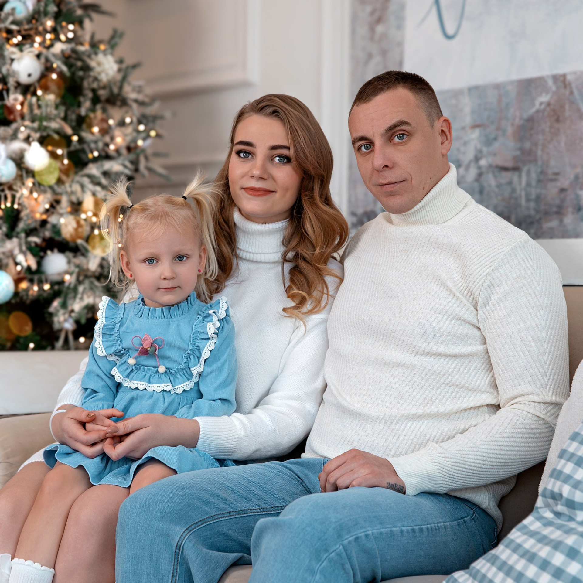 Отзывы. Фотограф в Санкт- Петербурге Татьяна Медведева