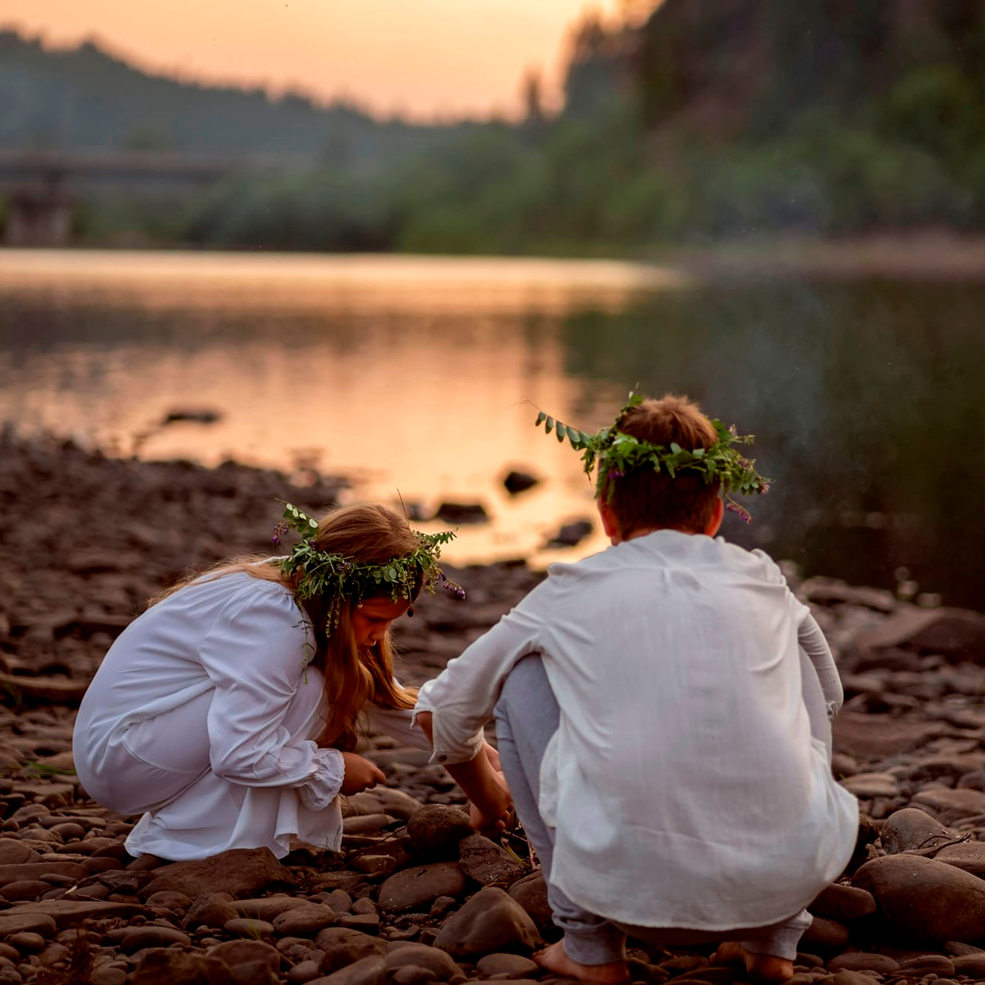 ИВАНА КУПАЛА