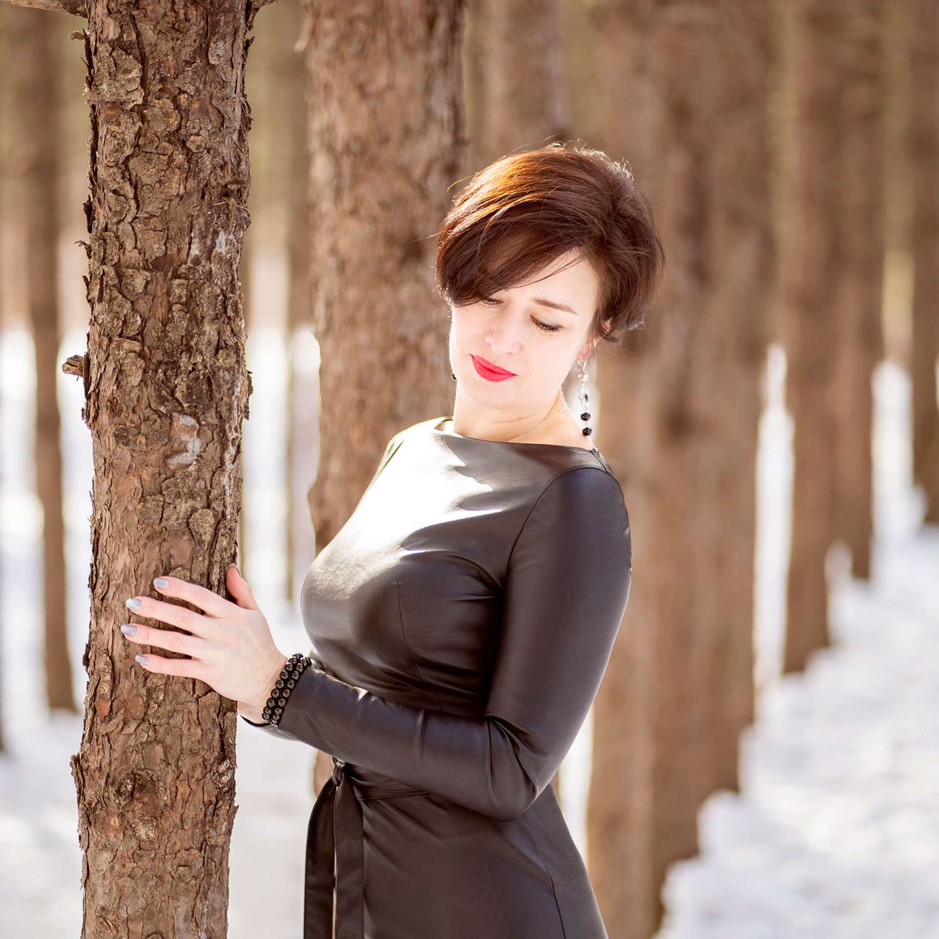 СОСНОВЫЙ БОР